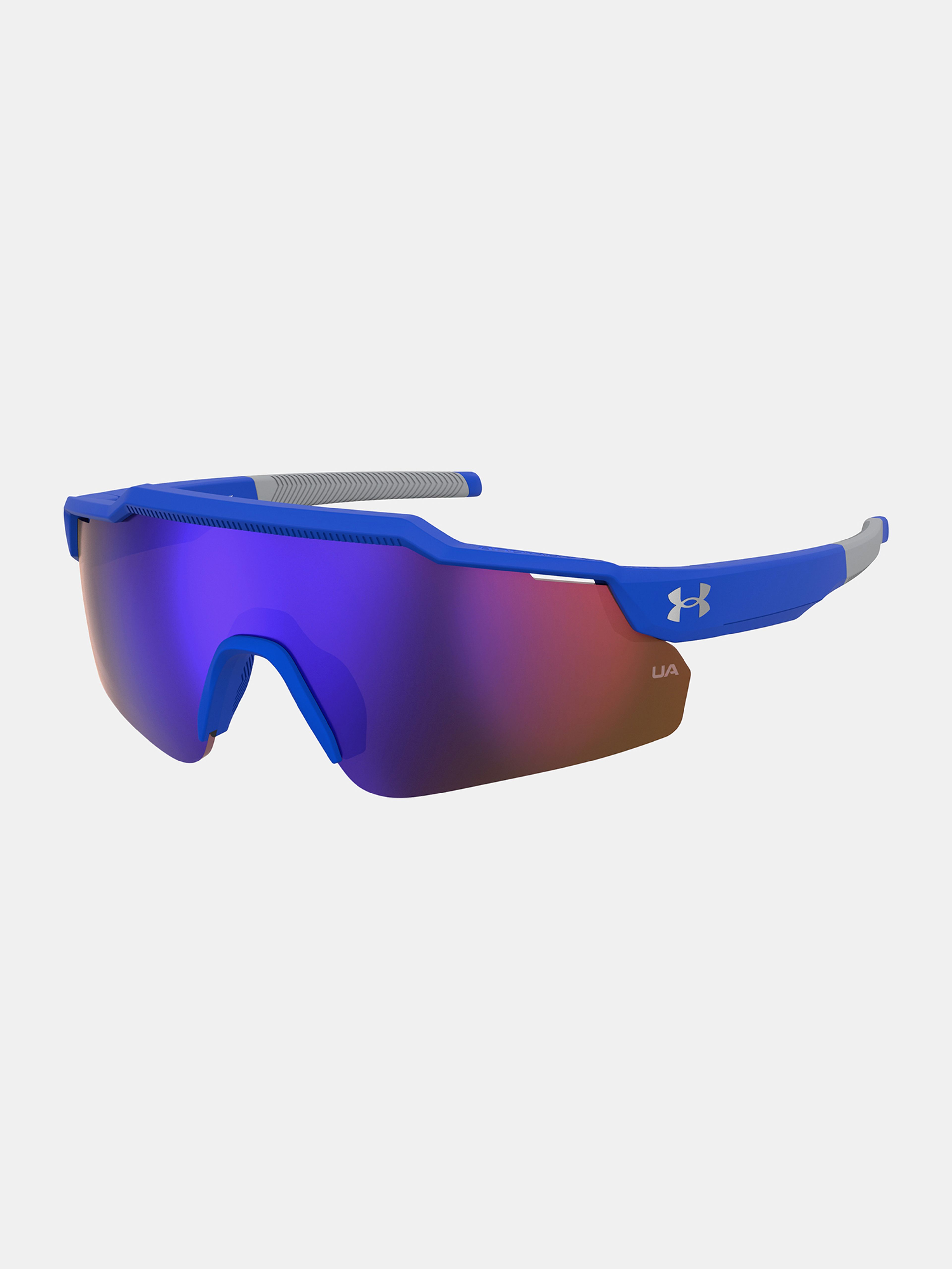 Chlapecké sluneční brýle Under Armour UA LEVELUP JR