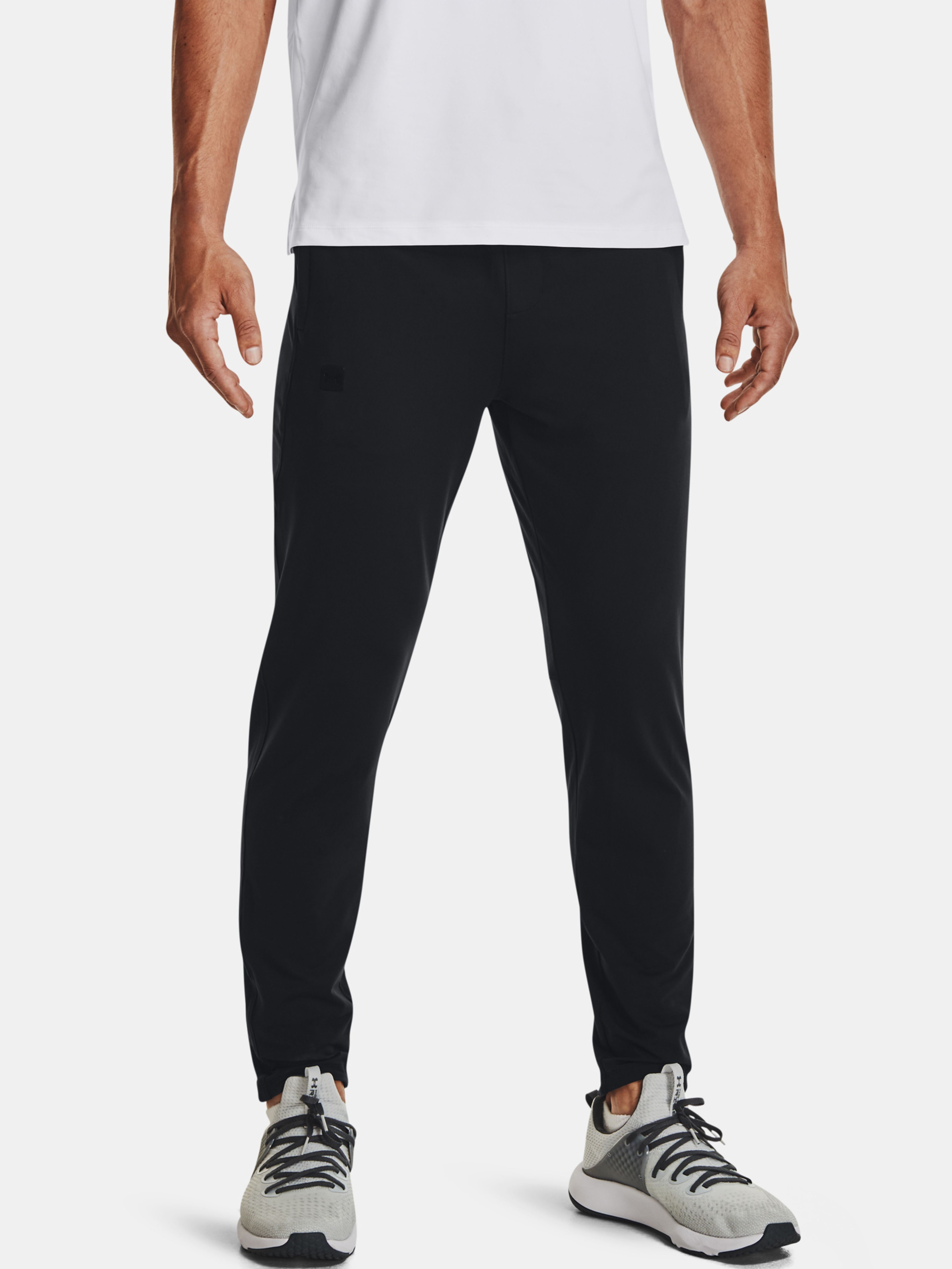 Meeste dressipüksid Under Armour UA Meridian Tapered Pants
