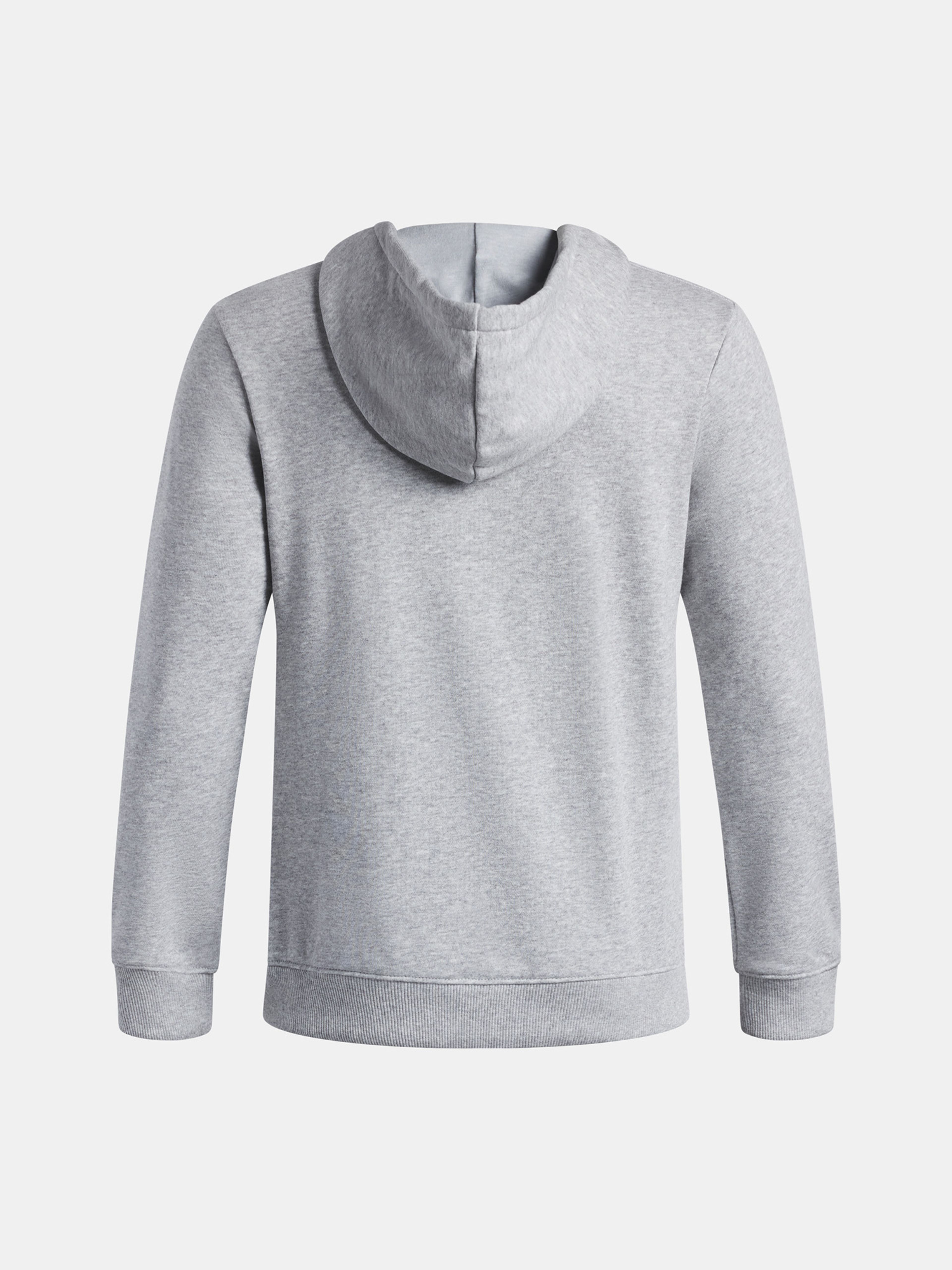 Chlapčenská mikina Under Armour UA B RIVAL LW HOODIE - 002