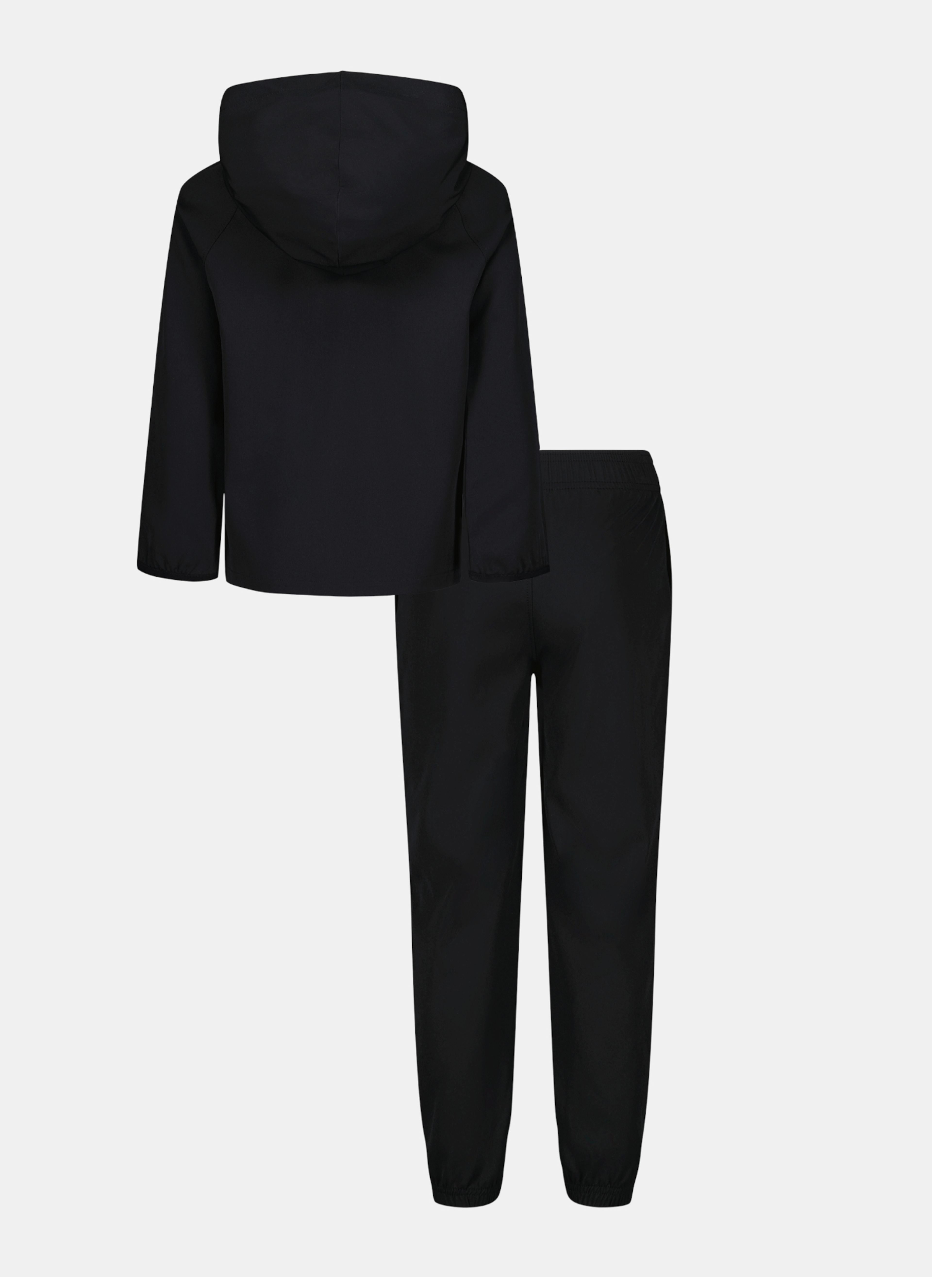 Zēnu komplekts Under Armour UA RIVAL WOVEN SET - 002