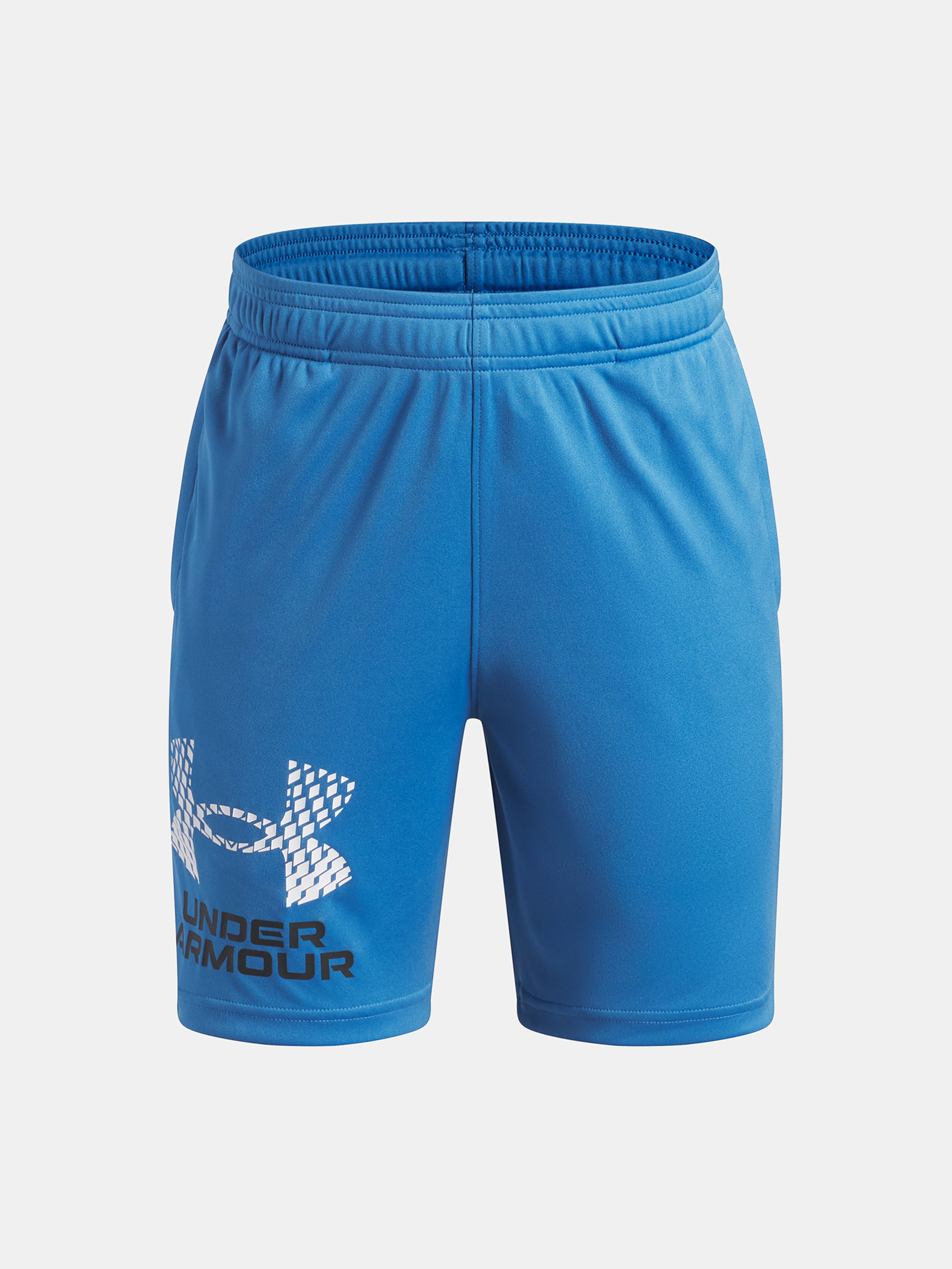 Poiste lühikesed püksid Under Armour UA Tech Logo Shorts - 001