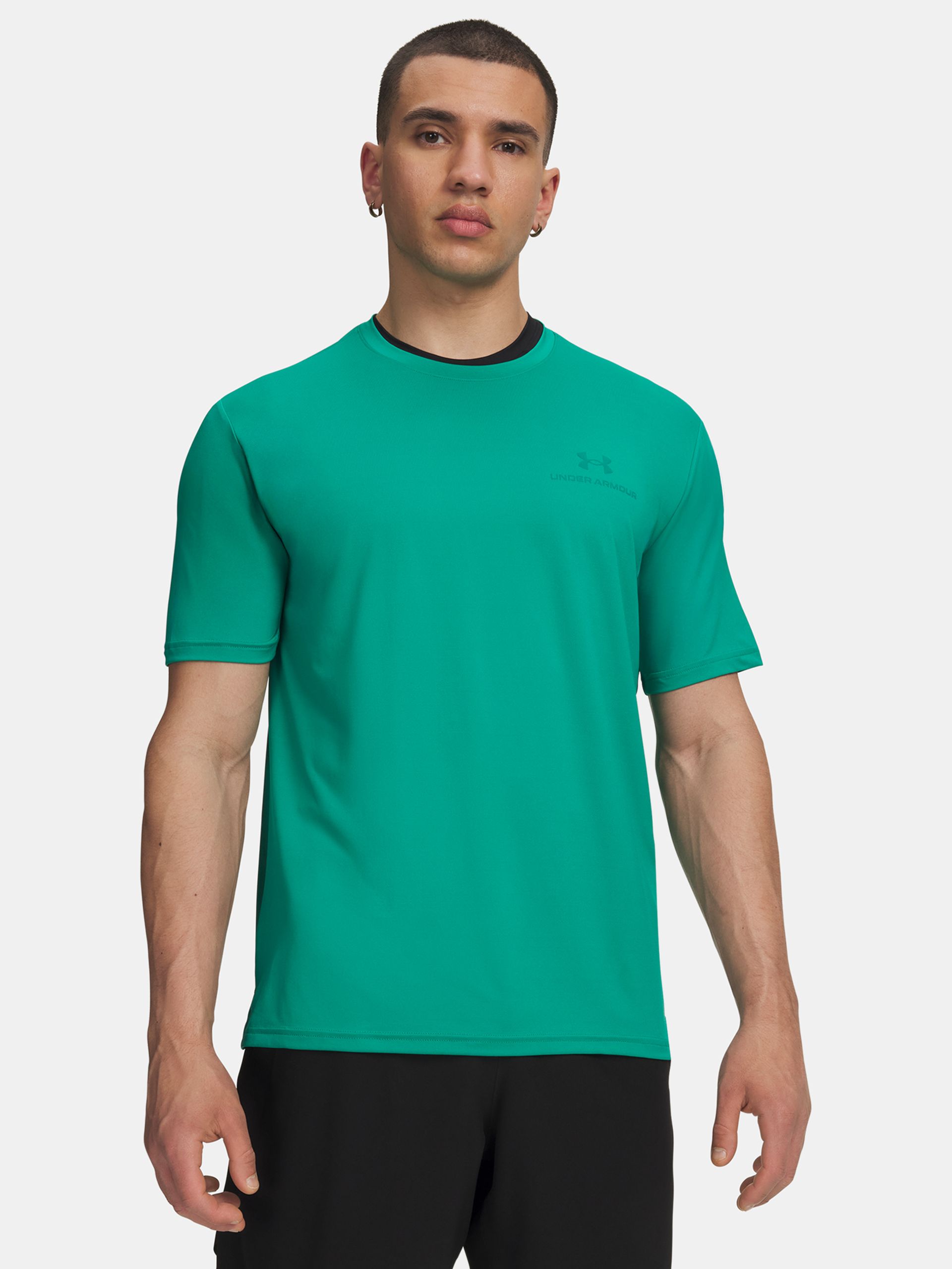 Meeste t-särk Under Armour Vanish Energy SS - 001