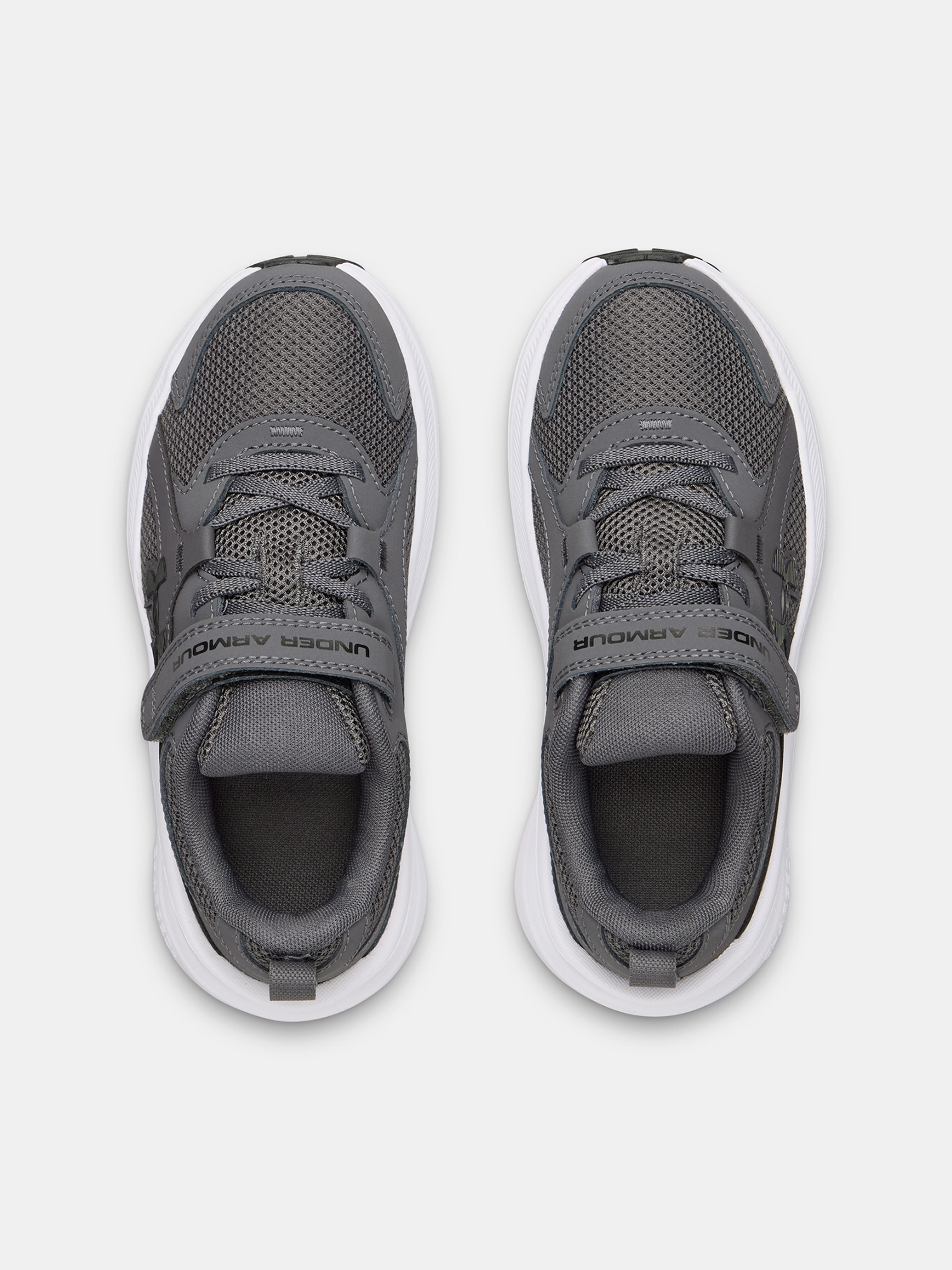 Berniukams  batai Under Armour UA BPS Assert 11 AC - 005