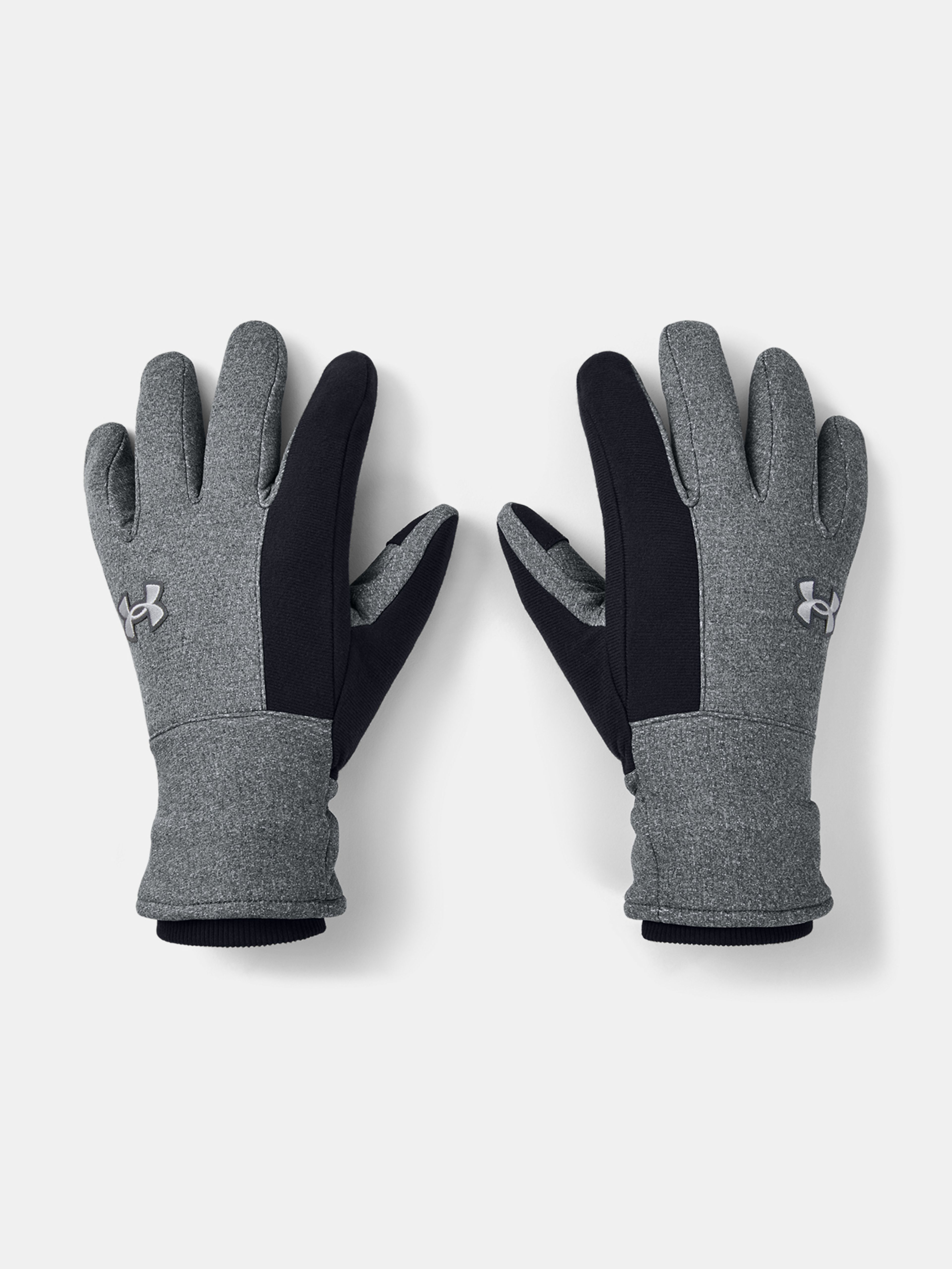 Pánske rukavice Under Armour M Storm Glove