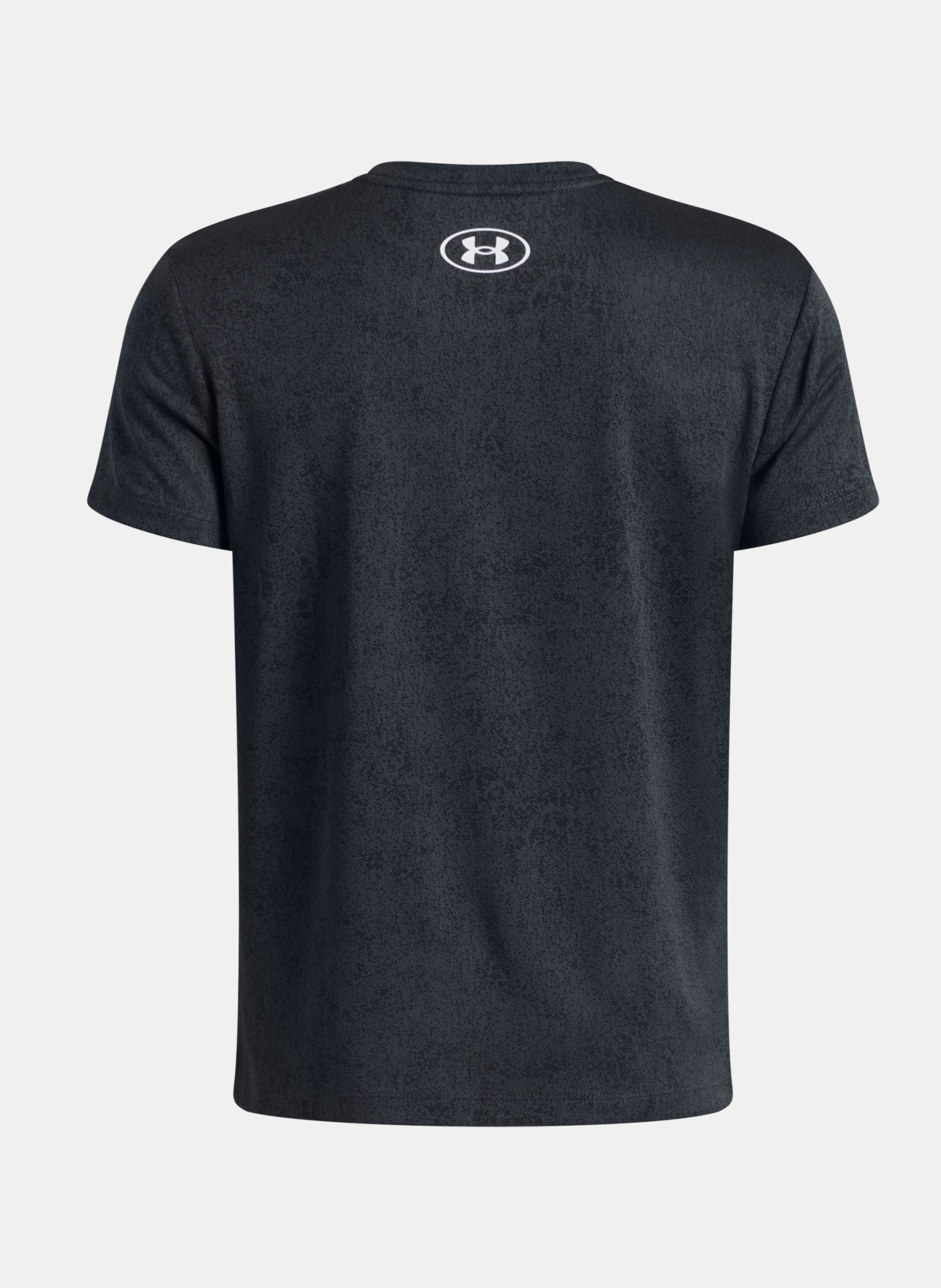 Poiste t-särk Under Armour UA Tech Tee Pixelate - 002