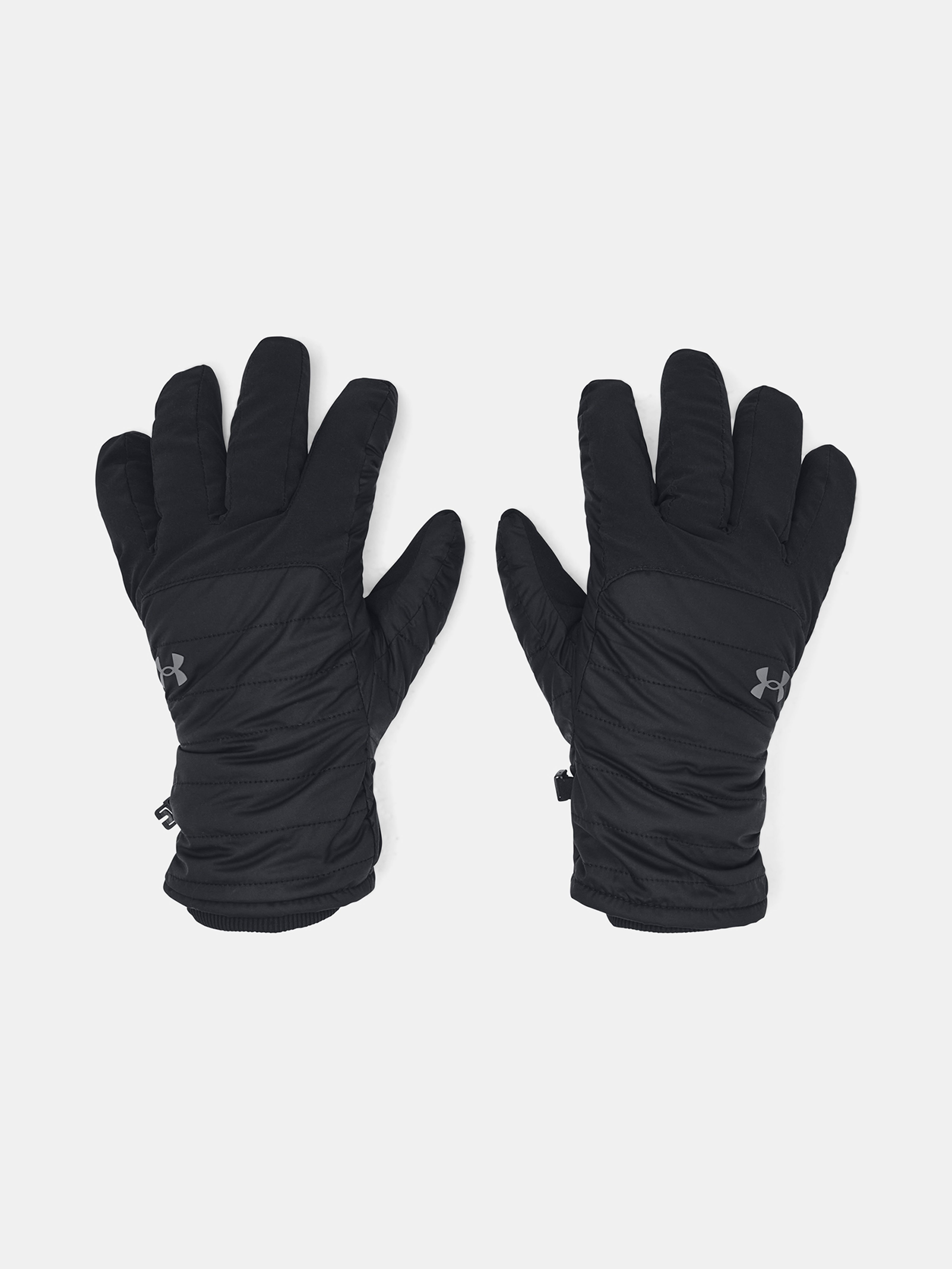 Férfi kesztyű Under Armour UA Storm Insulated Gloves-BLK