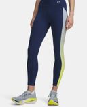 Női leggings Under Armour UA Velociti Ankle Prt Tights-Kék - 004