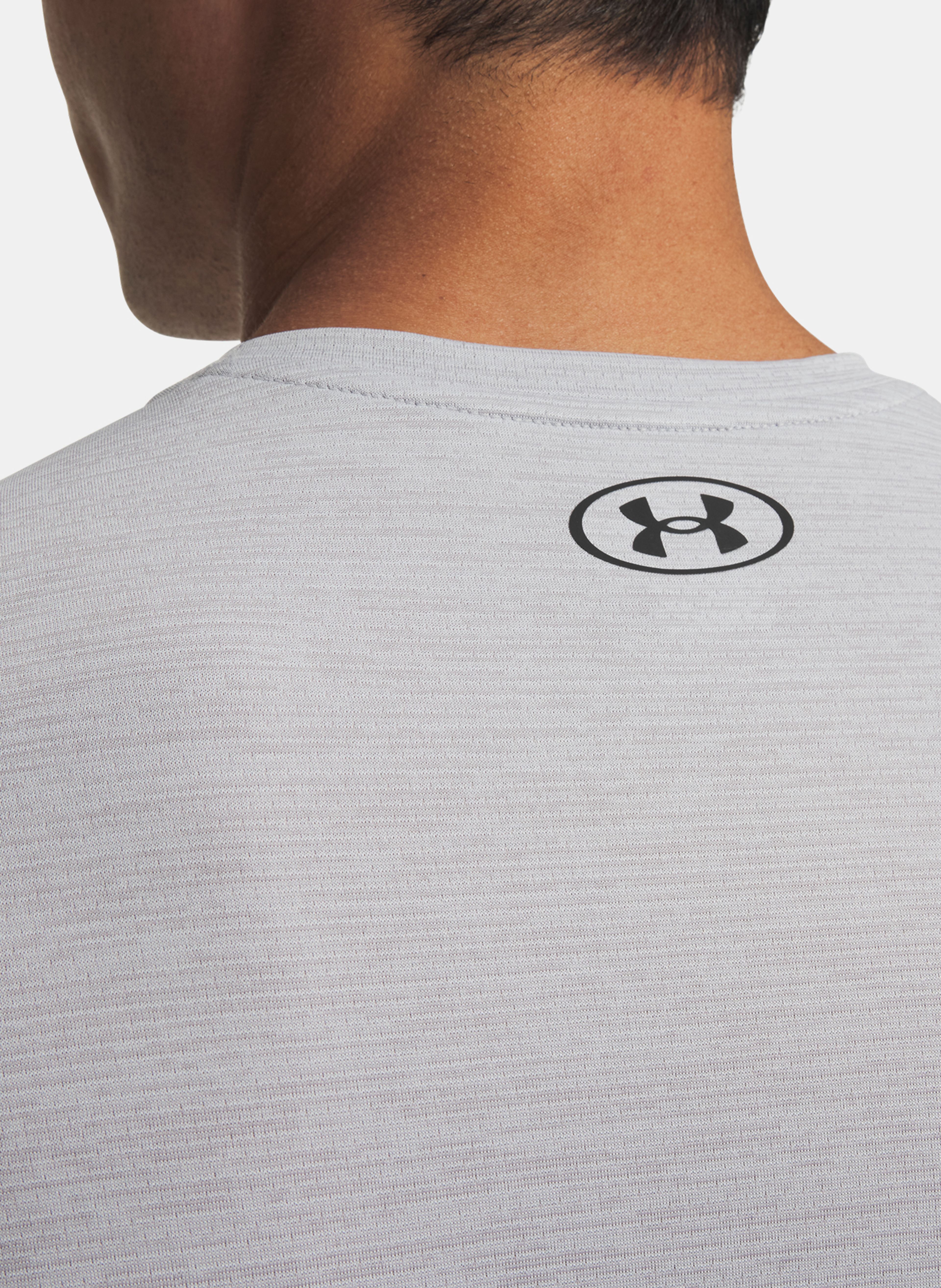 Moška majica Under Armour UA Tech Vent SS - 003