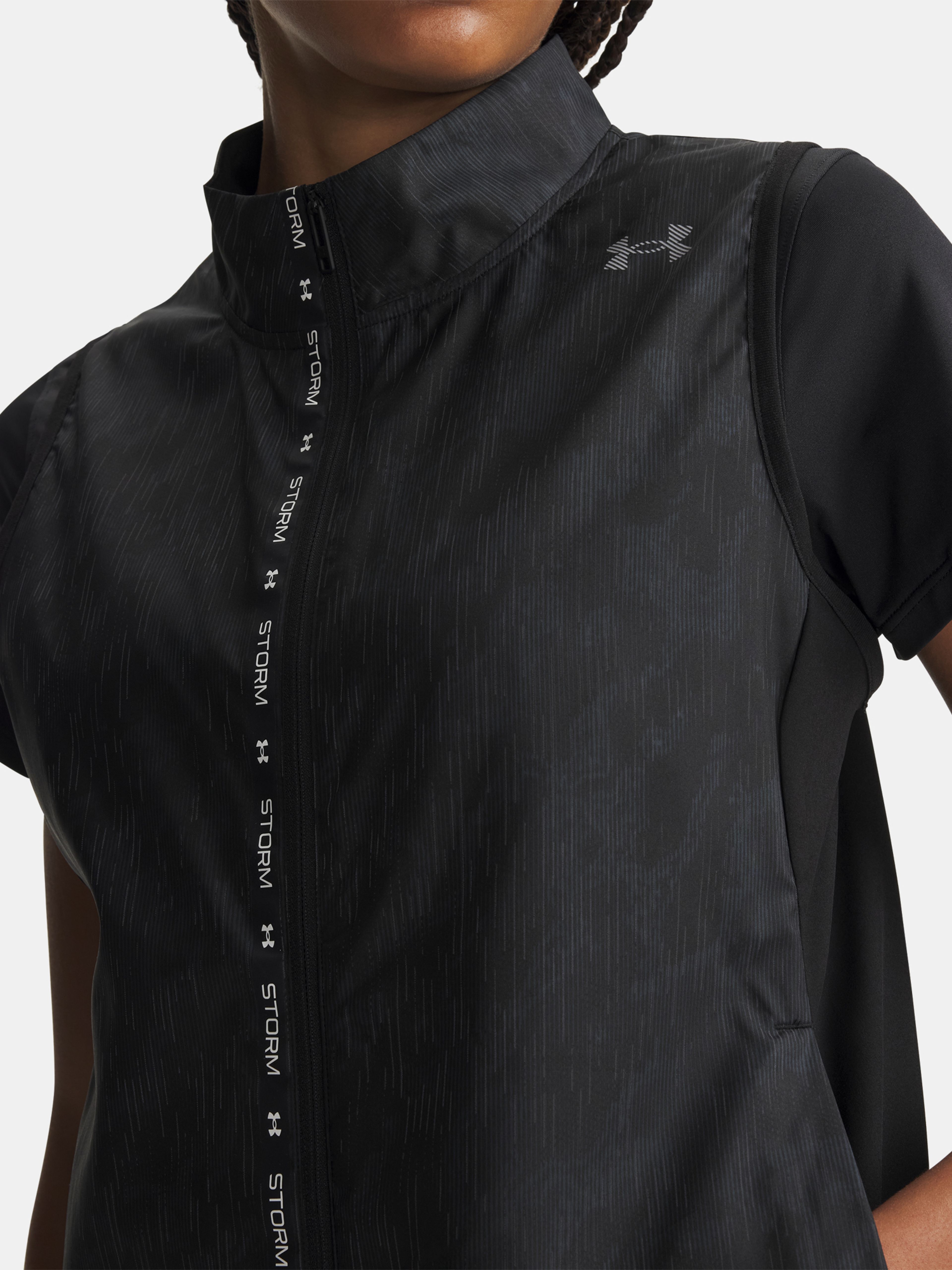 Naiste vest Under Armour UA Velociti CW STORM Vest - 003