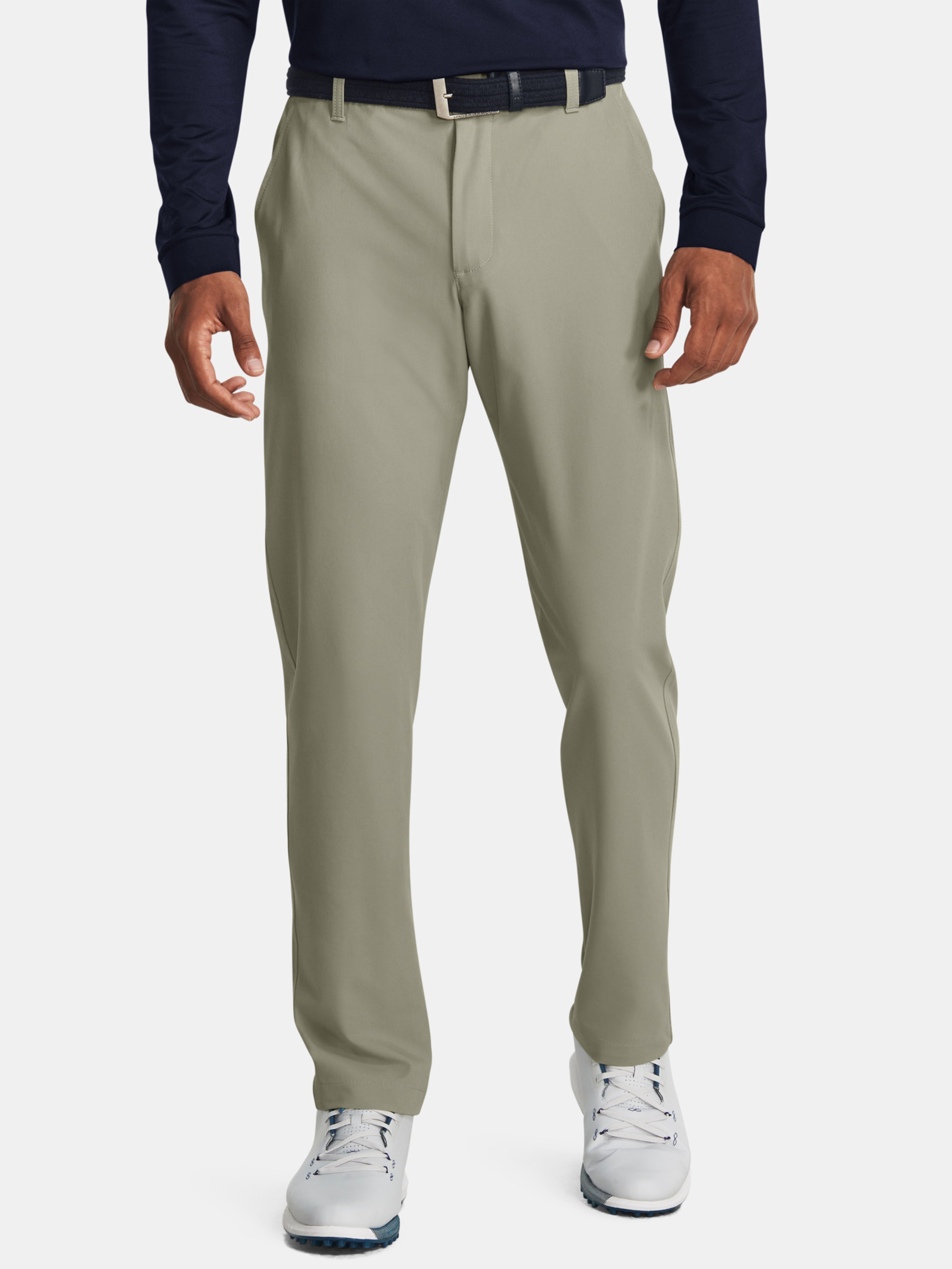 Moške hlače Under Armour UA Drive Tapered Pant