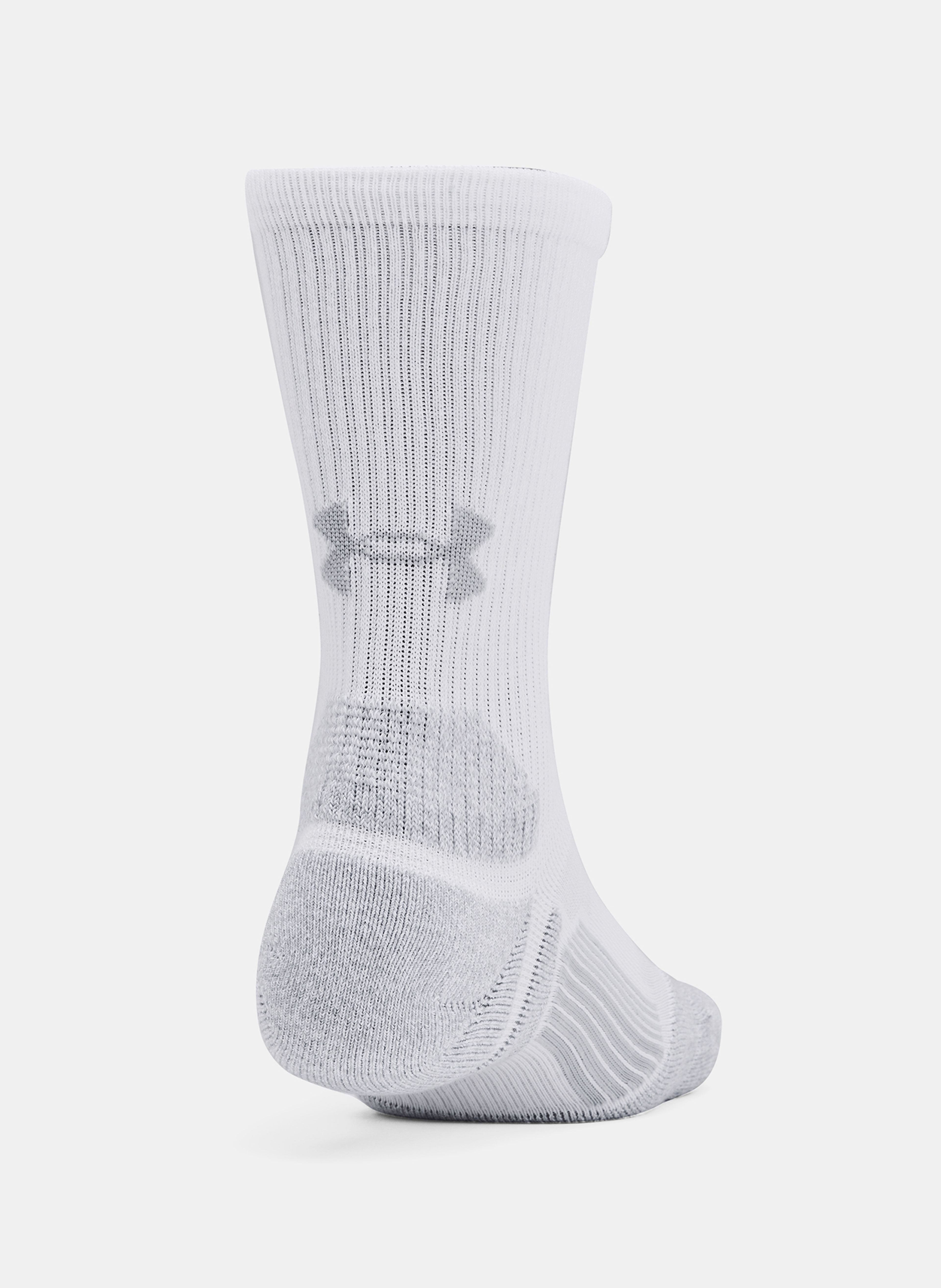 Unisexi sokid Under Armour UA Perf Tech Pro 3pk Crew - 003
