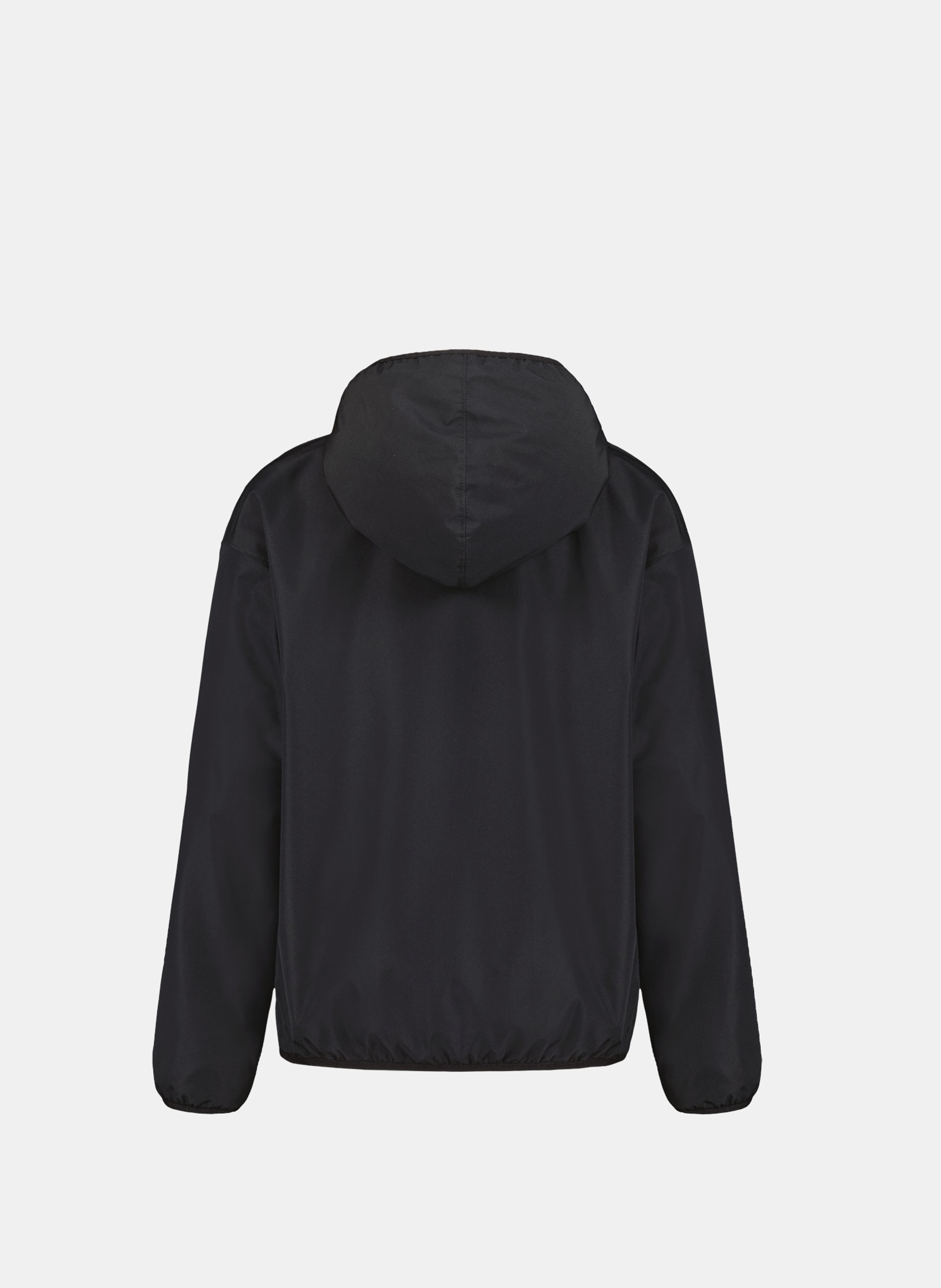 Fiú dzseki Under Armour UA MANATAUG SOLID WINDBREAKER - 002