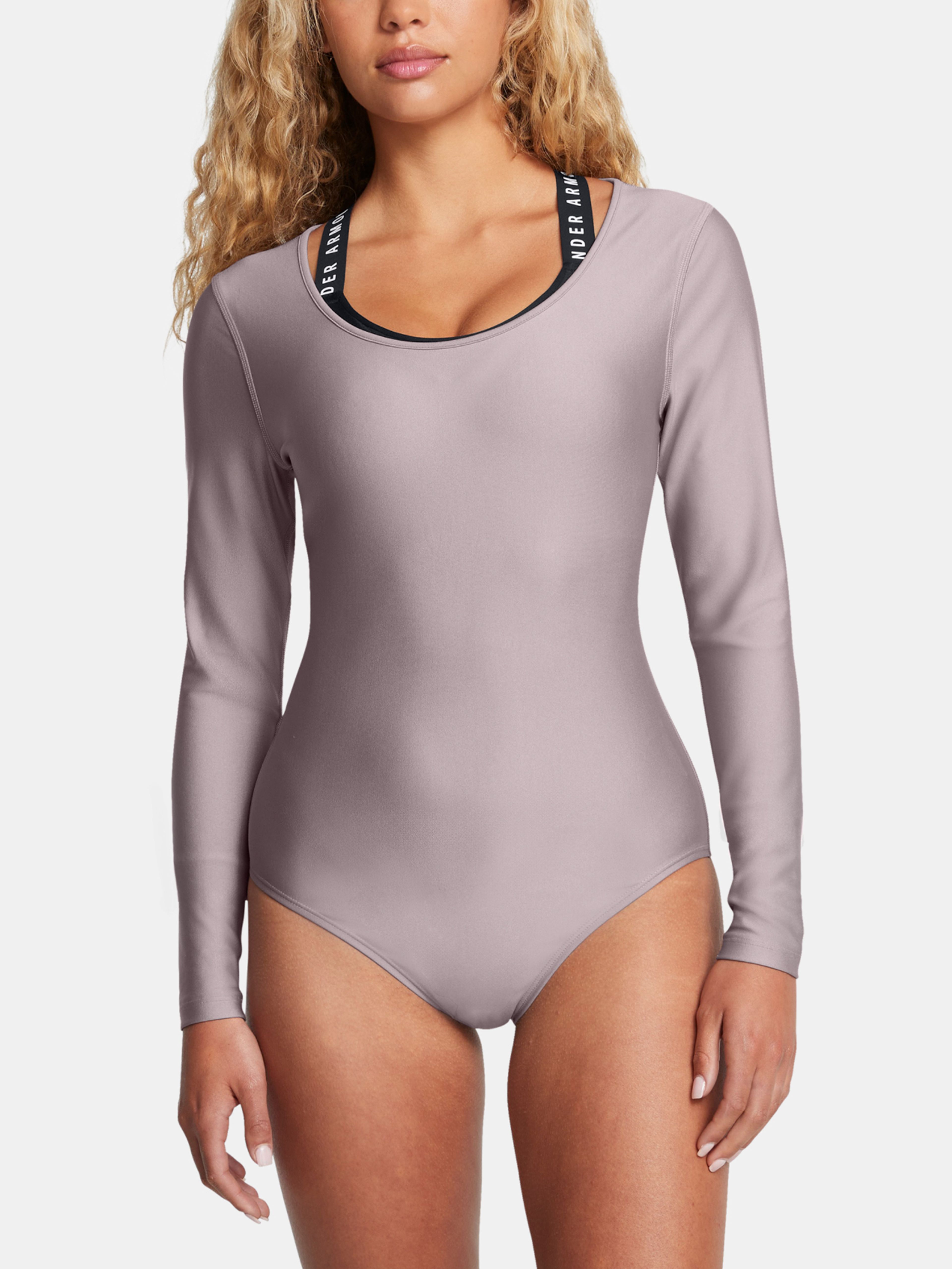 Dámske body Under Armour Vanish Leotard