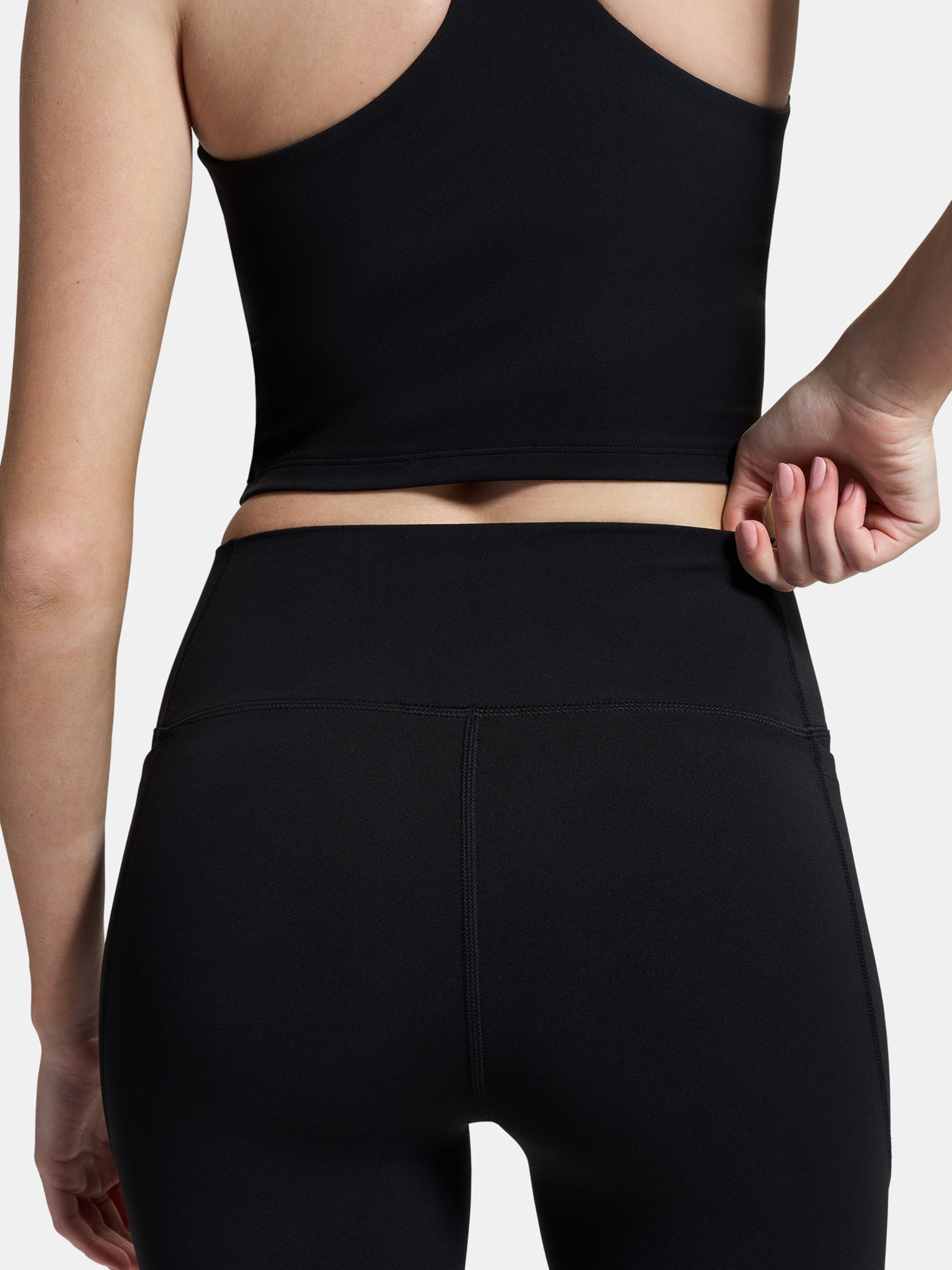 Dámske legíny Under Armour Motion Legging - 004