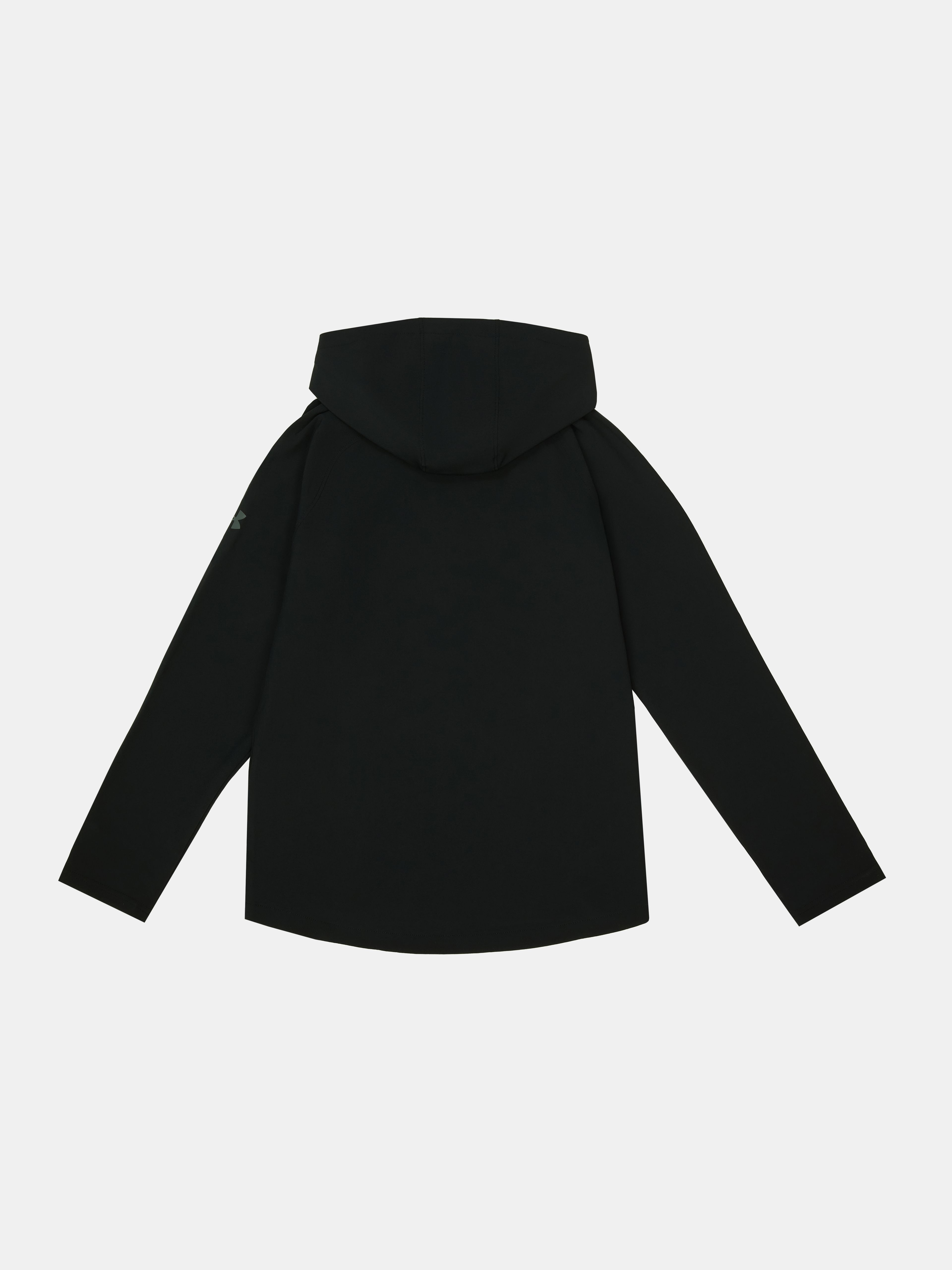Berniukams  striukė Under Armour UA B Sportswear Wvn Jacket - 002