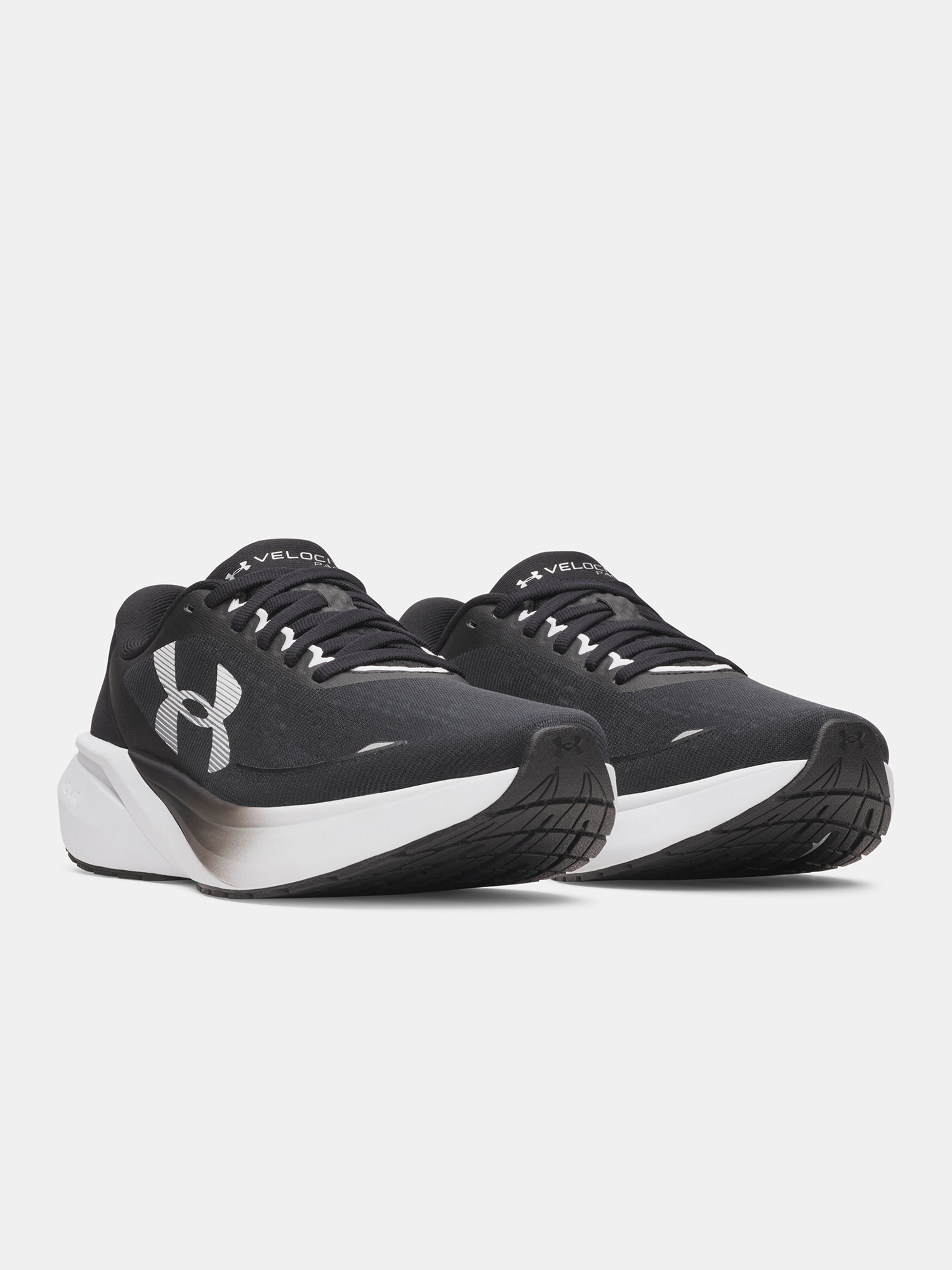 Unisex cipők Under Armour UA GS Velociti Pace - 003