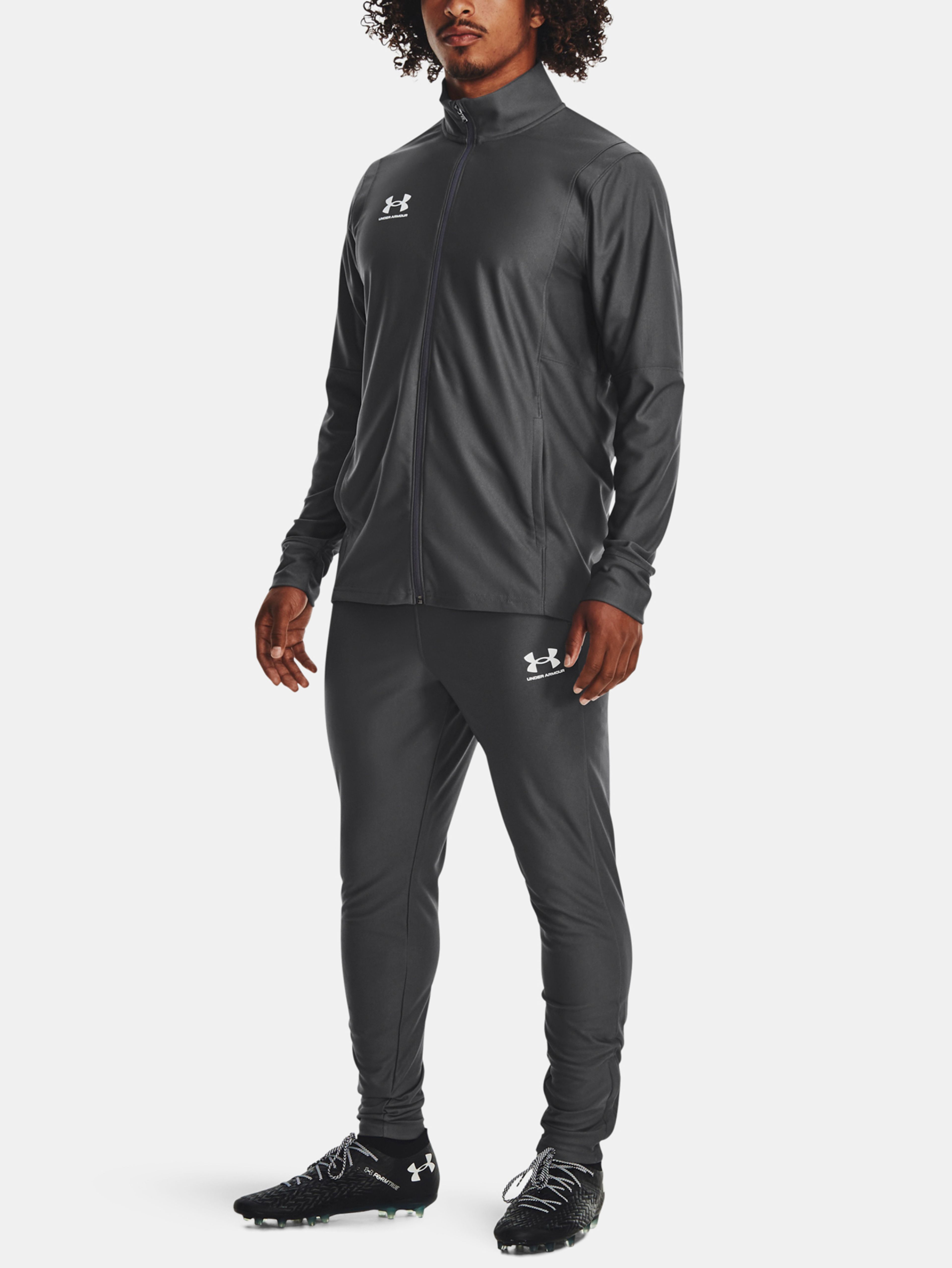 Moška trenirka Under Armour UA M's Ch. Tracksuit