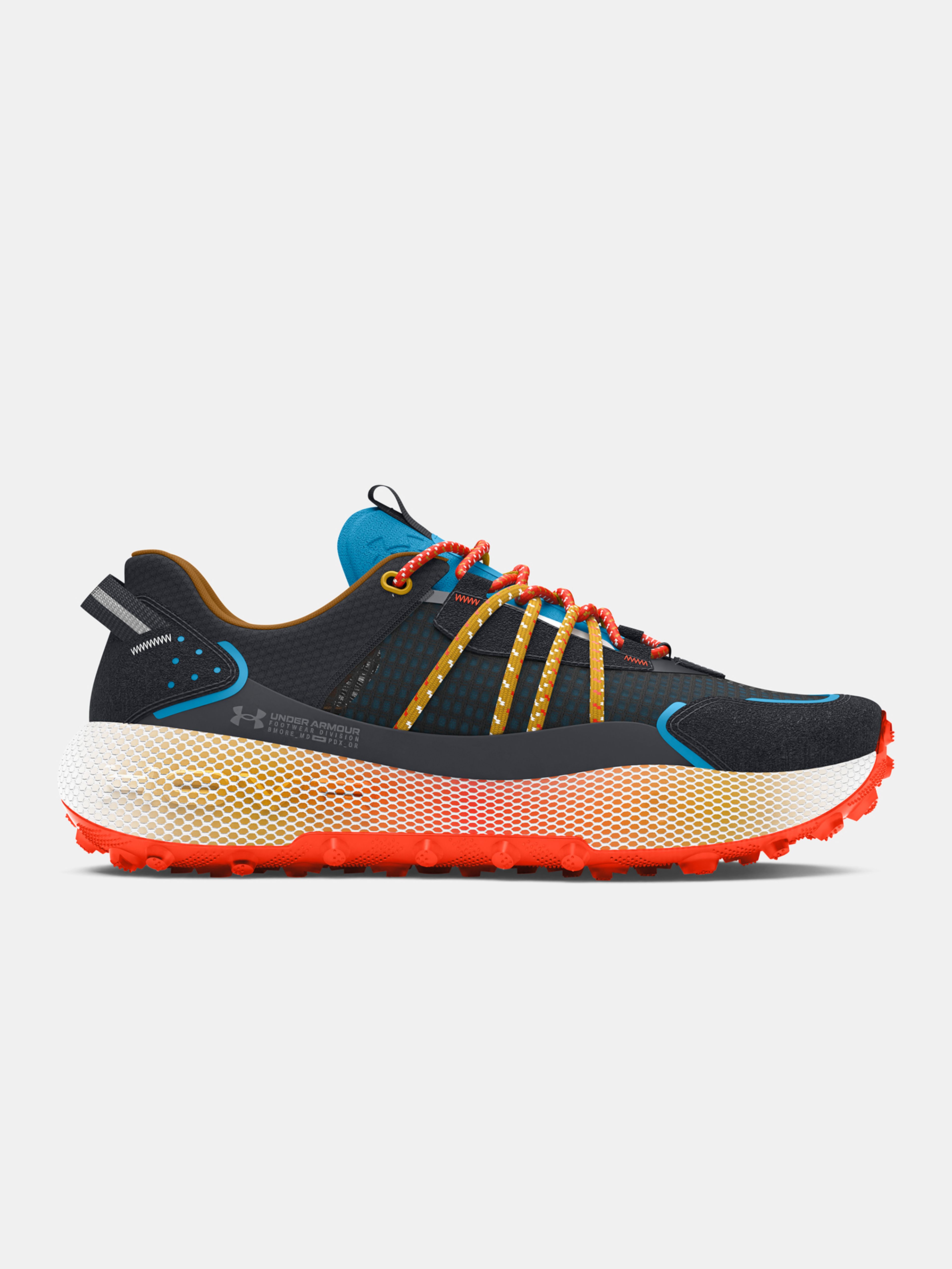 Unisex cipők Under Armour UA FT Venture Pro AMP