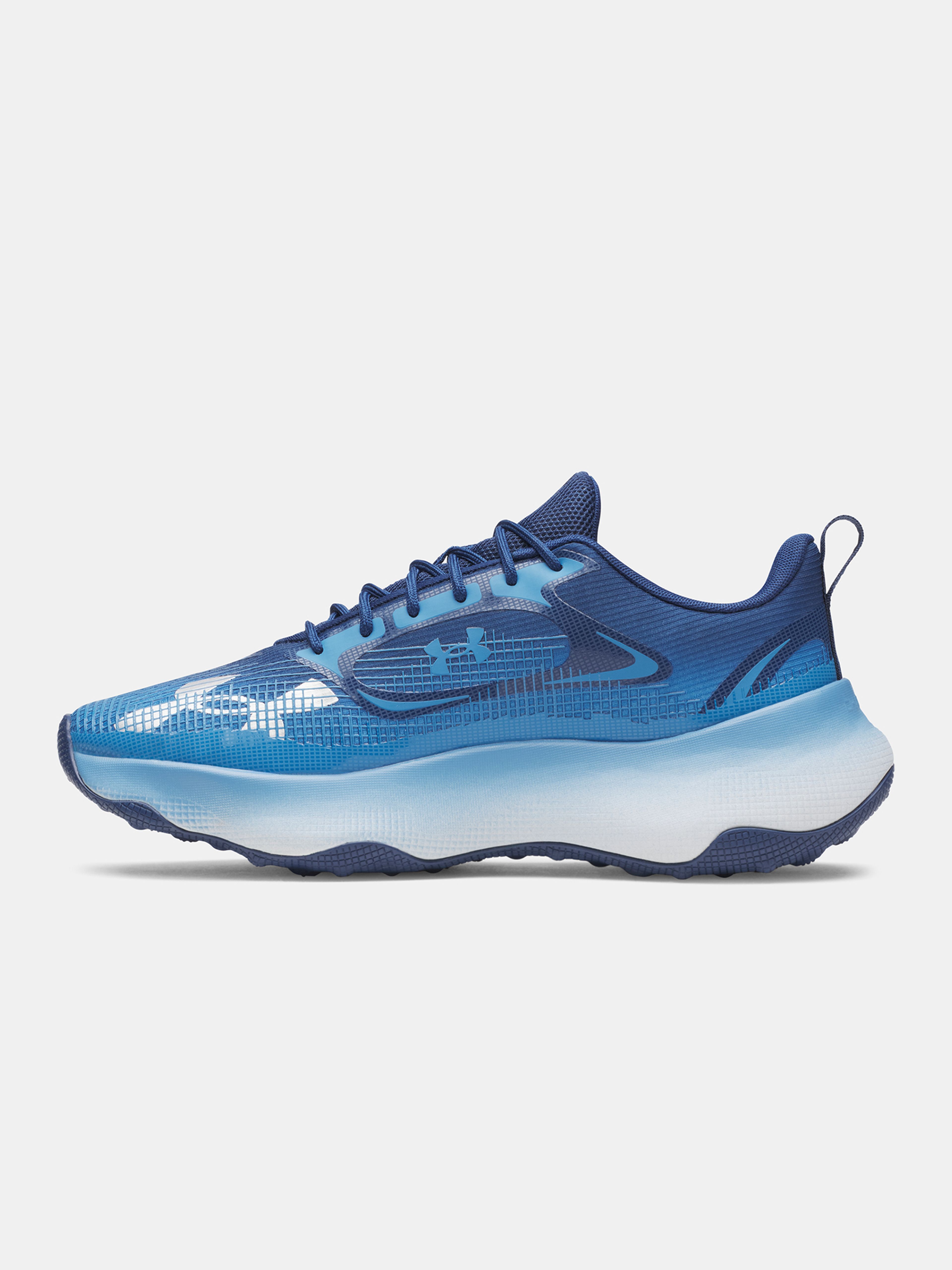 Férfi cipők Under Armour UA Pulse - 002