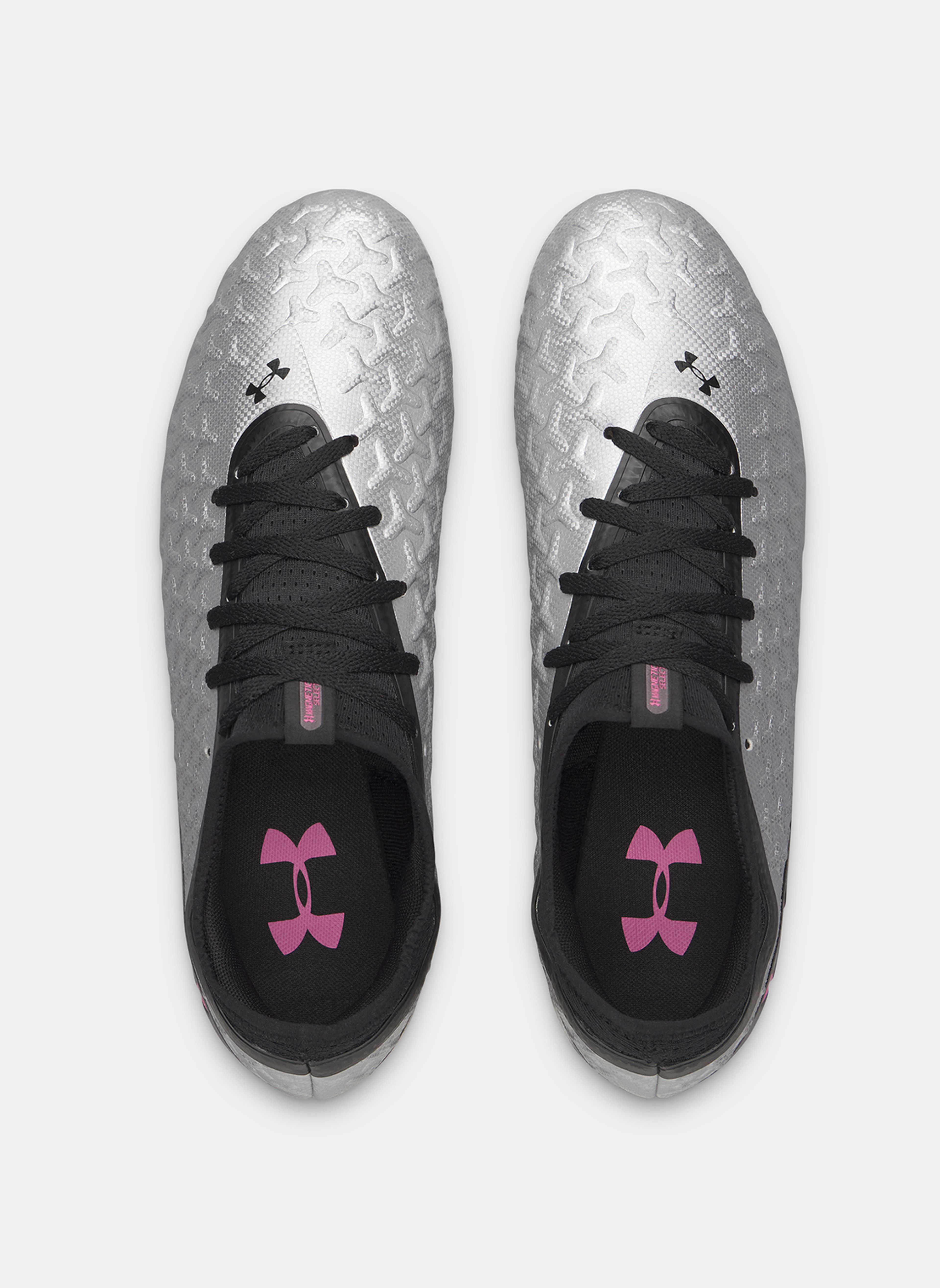 Unisex nogometni čevlji  Under Armour UA Magnetico Select 6 FG - 005