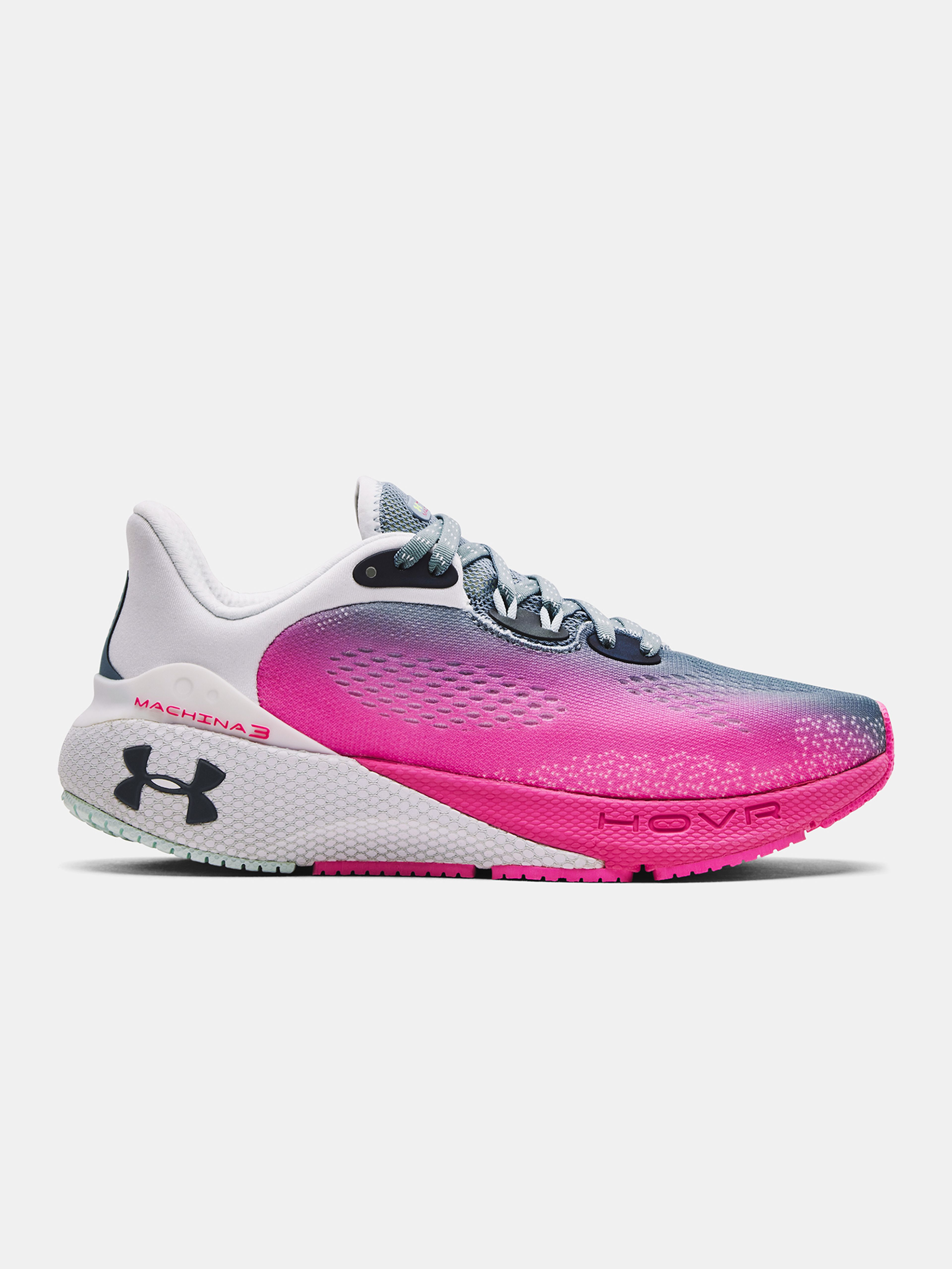 Női cipők Under Armour UA W HOVR Machina 3 DAYLIGHT