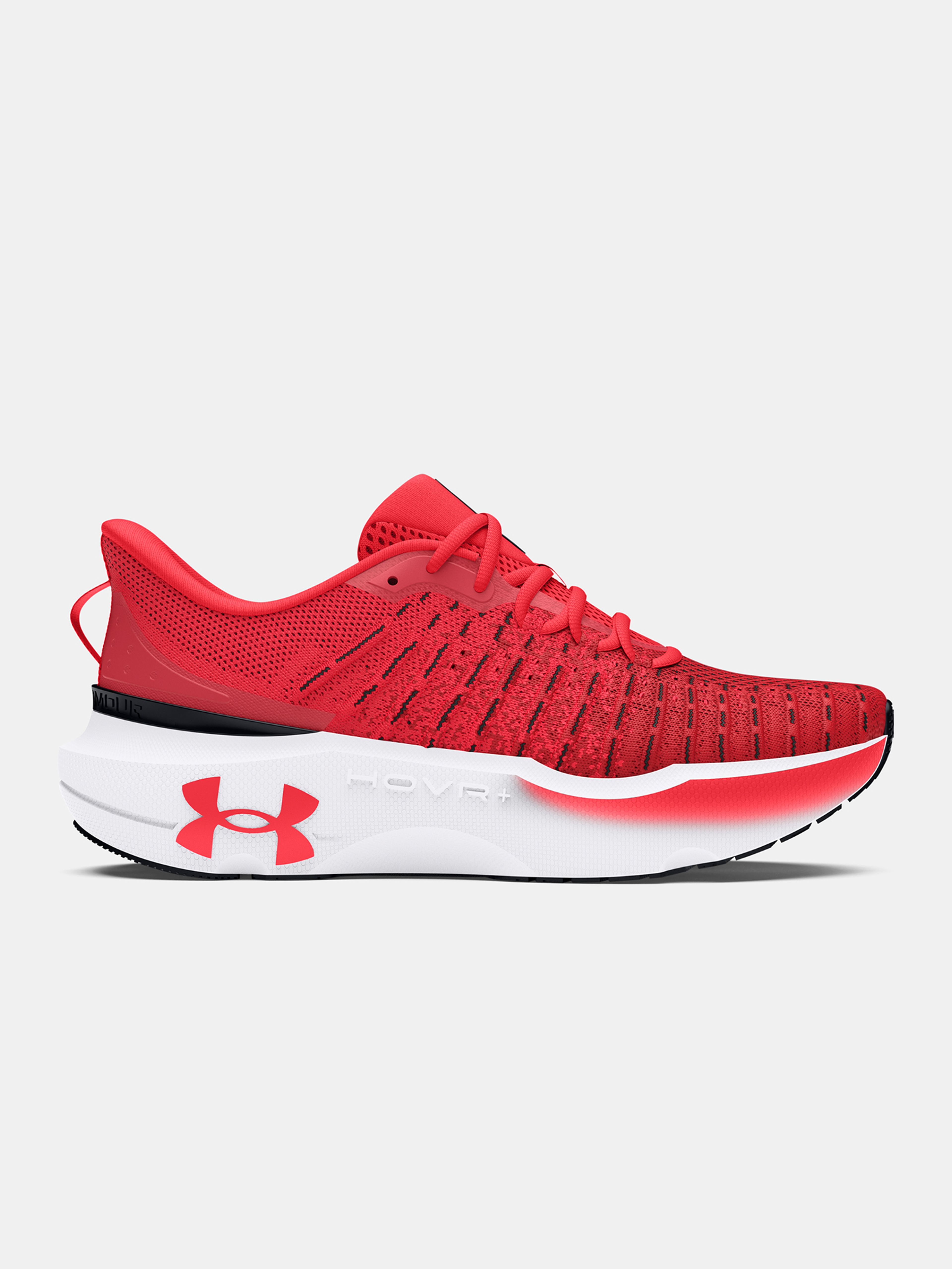 Pánské boty Under Armour UA Infinite Elite-RED