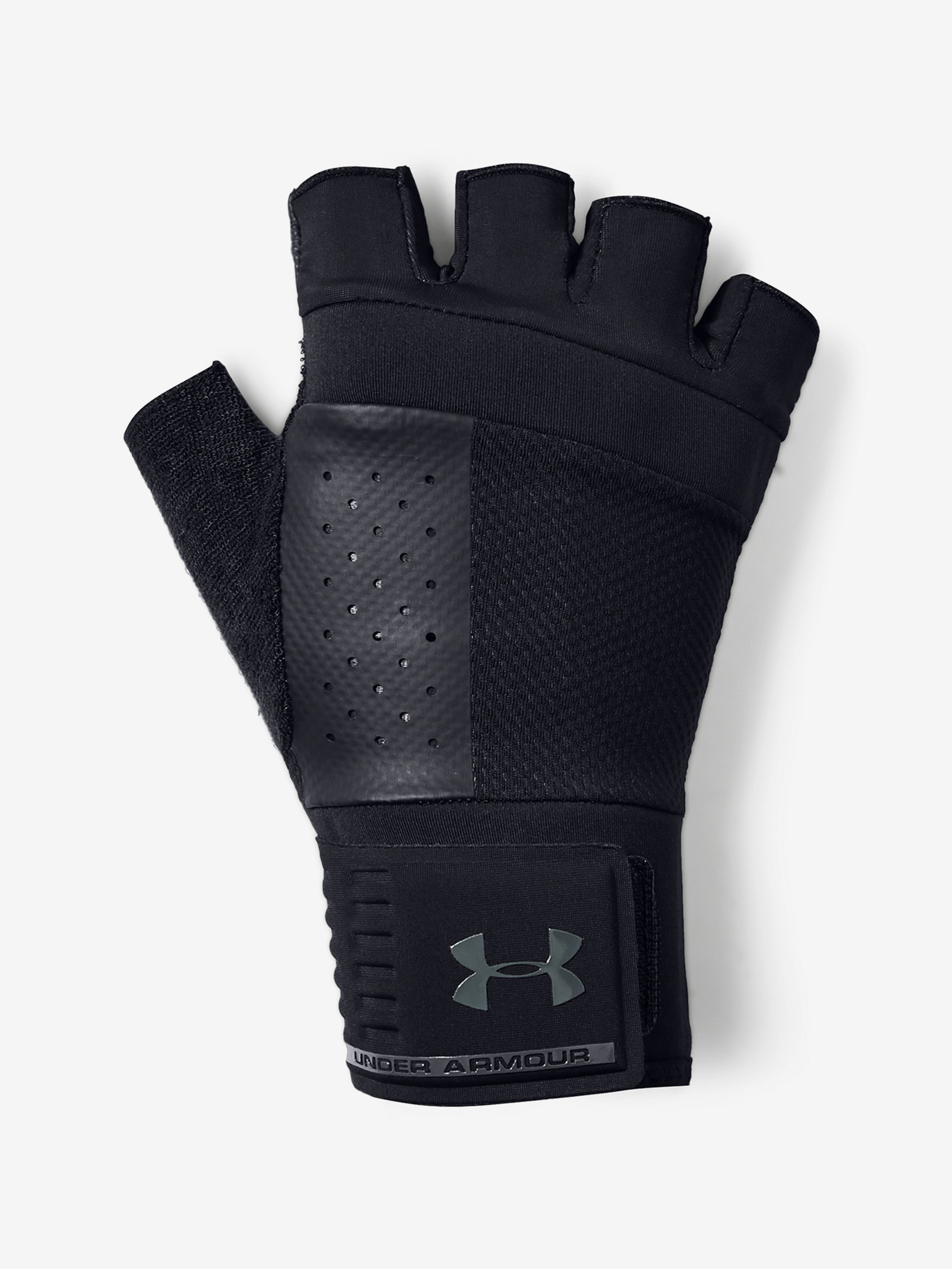 Férfi kesztyű Under Armour Men's Weightlifting Glove