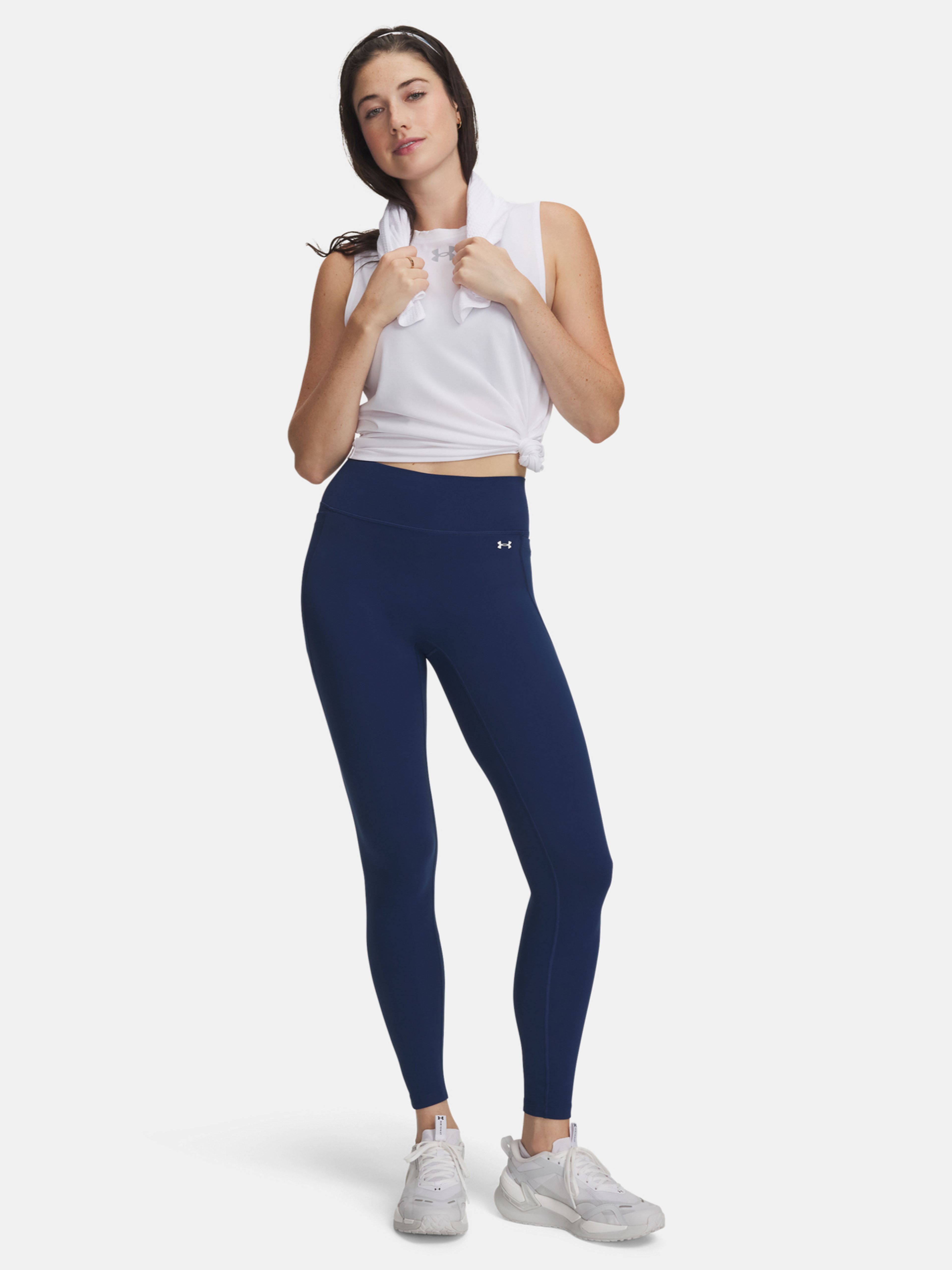 Dámske legíny Under Armour Motion Legging - 003