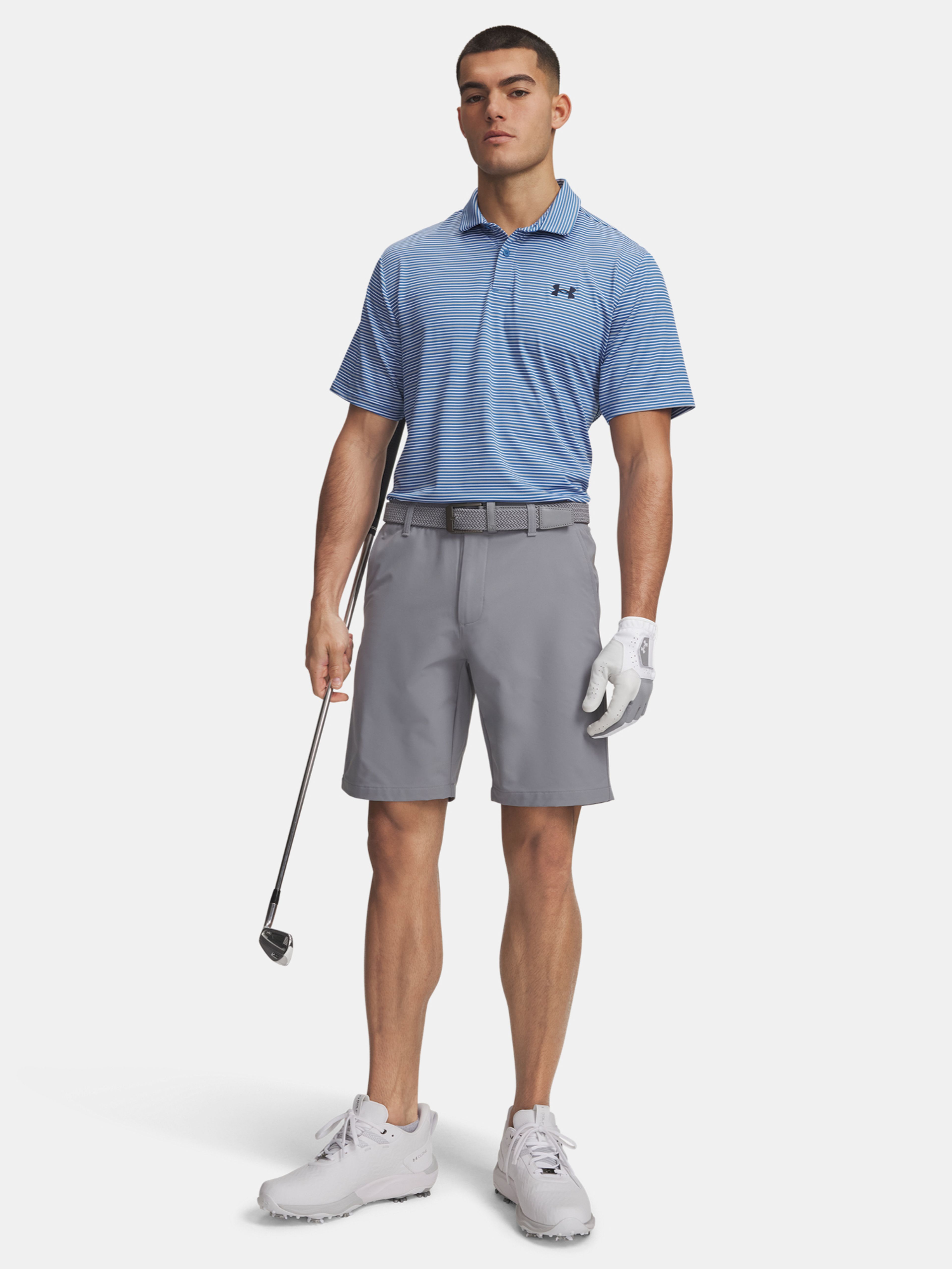 Moške kratke hlače Under Armour UA Tech Tapered Short - 004