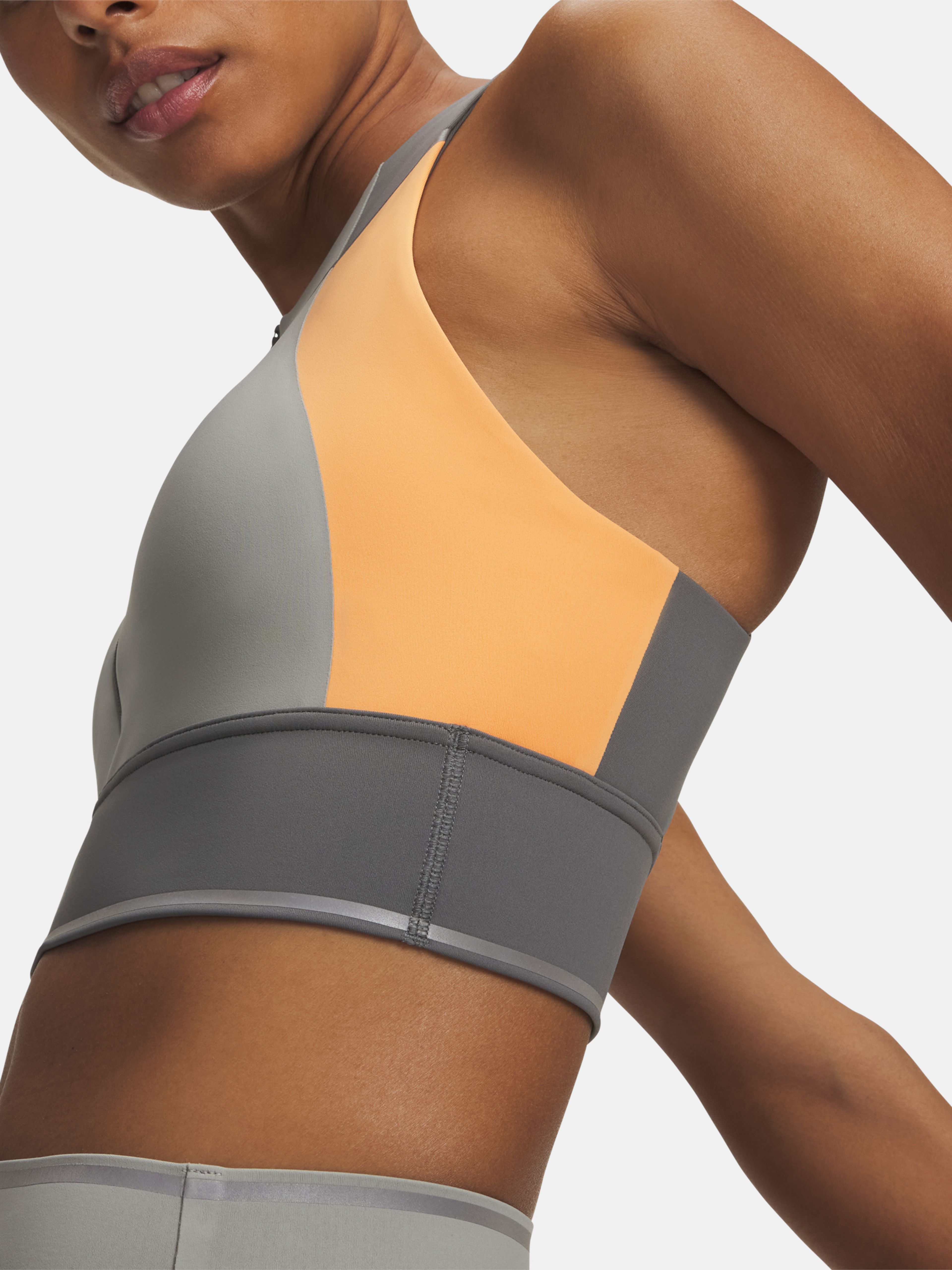 Naiste särk Under Armour UA Halo Colorblock Tank - 003