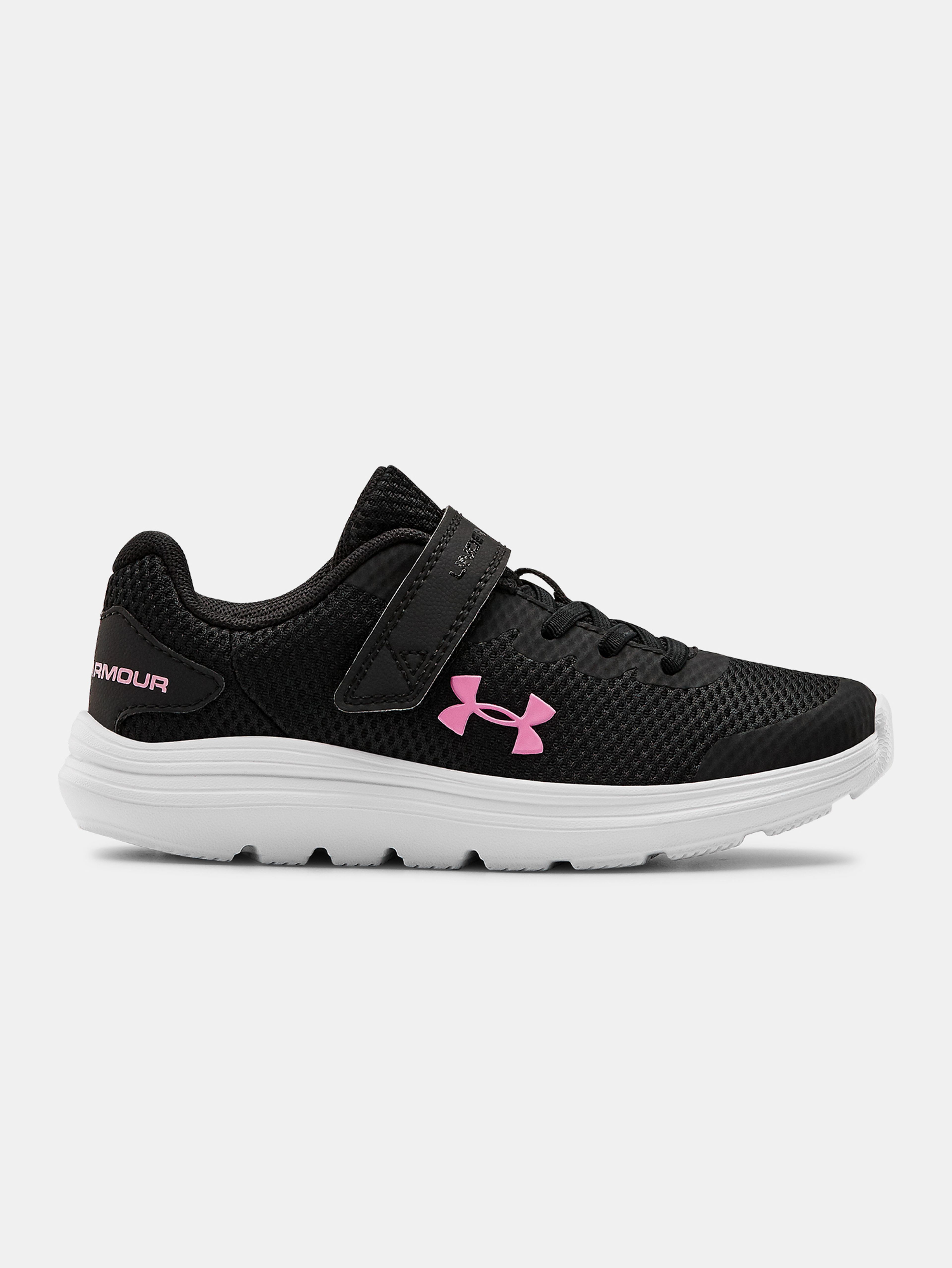 Laste tossud Under Armour PS Surge 2 AC