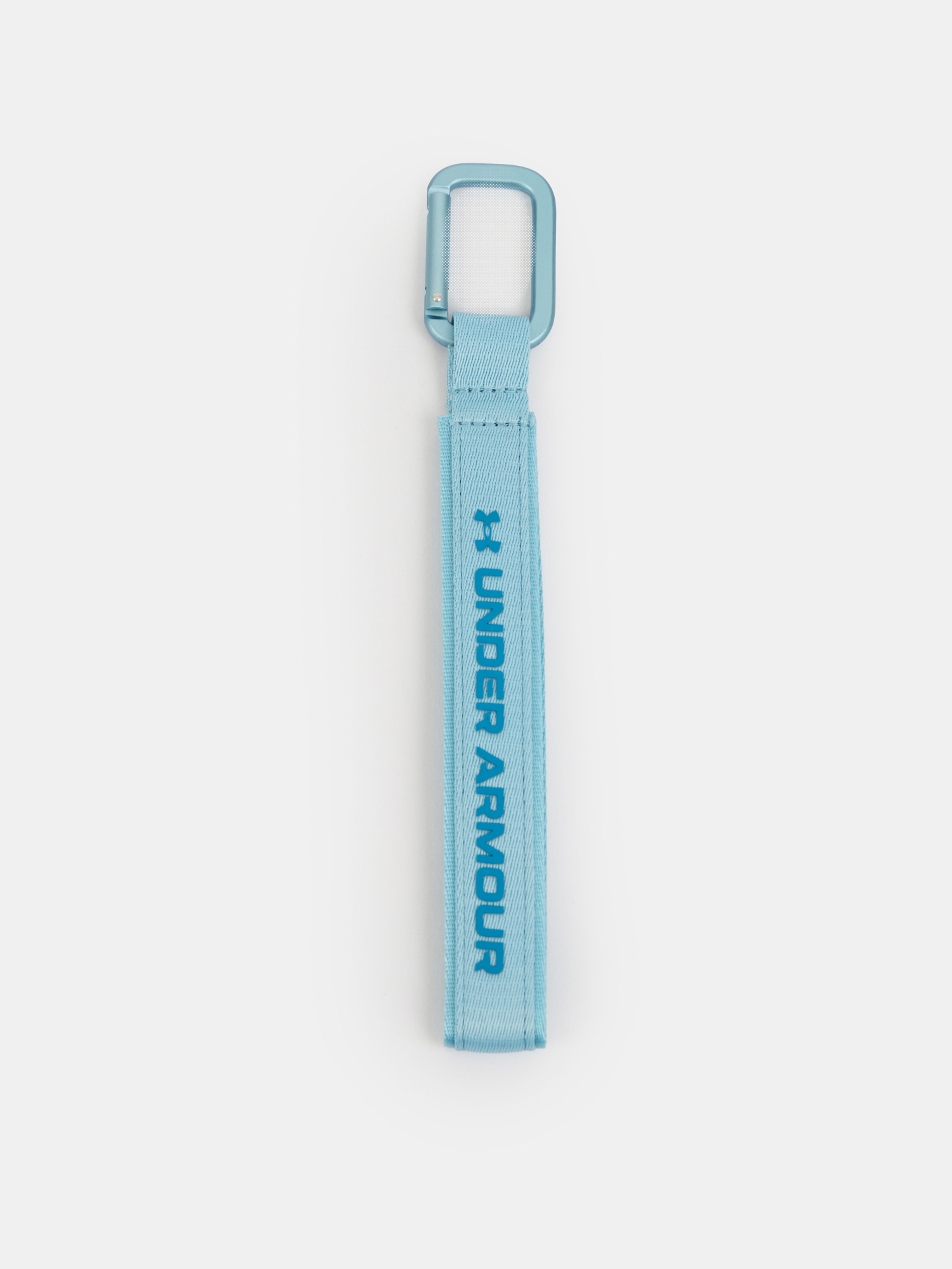 Uniszex kulcstartó Under Armour UA Keychain-BLU
