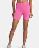 Sieviešu īsbikses Under Armour UA Vanish Seamless Short-Rozā - 004