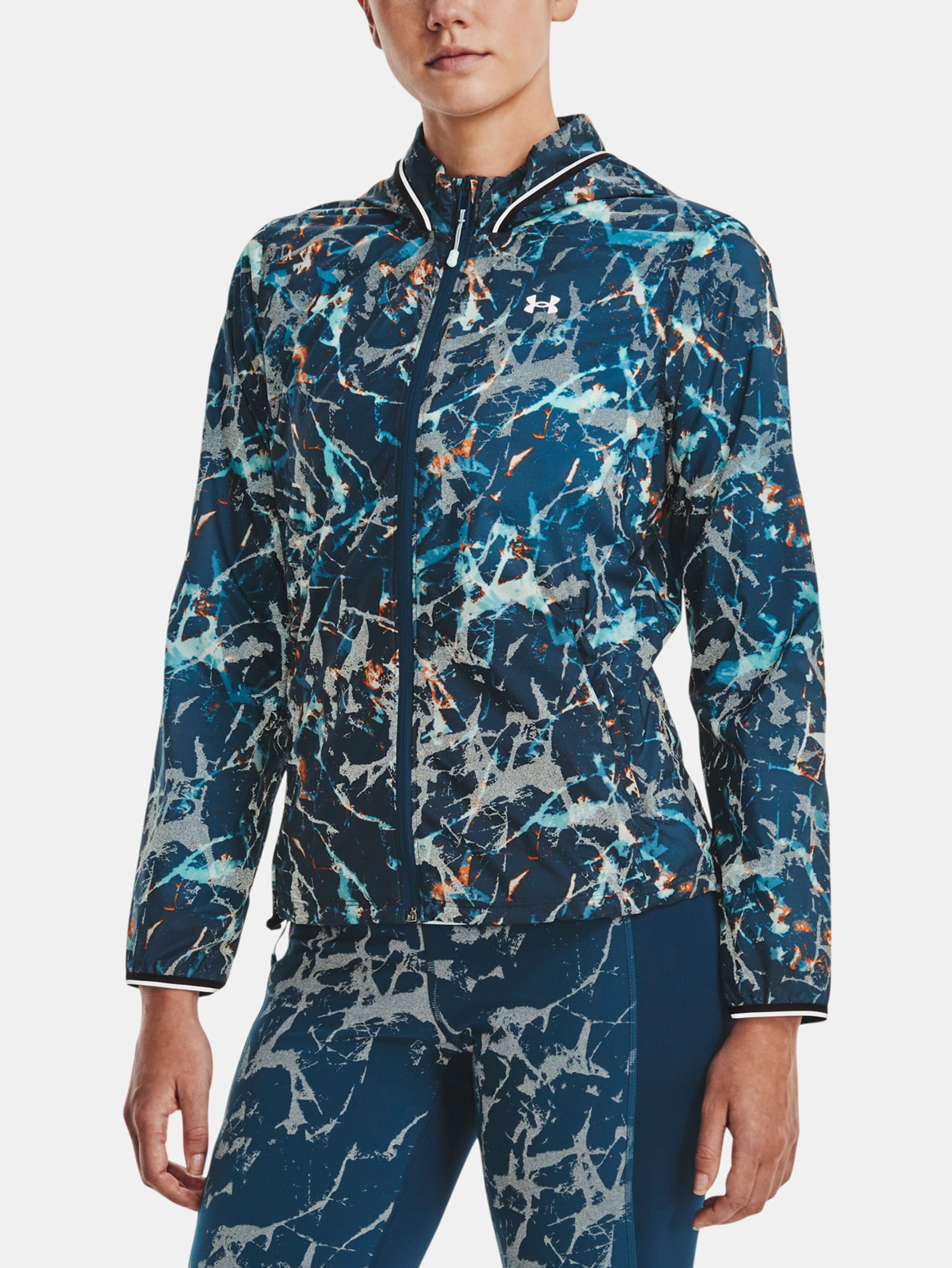 Női dzseki Under Armour UA STORM OutRun Cold Jacket