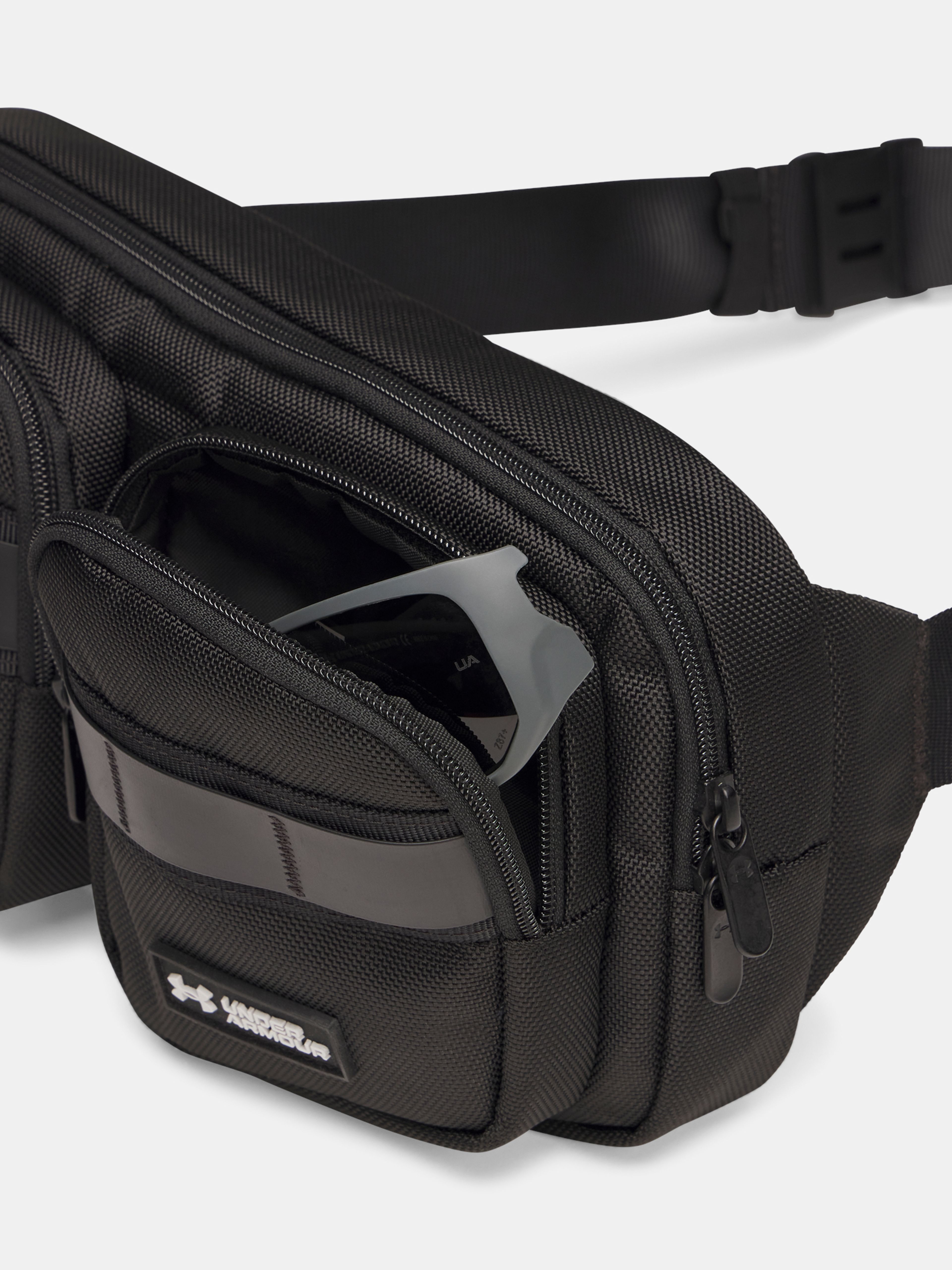 Unisexová taška Under Armour NEW UA Triumph Crossbody - 004