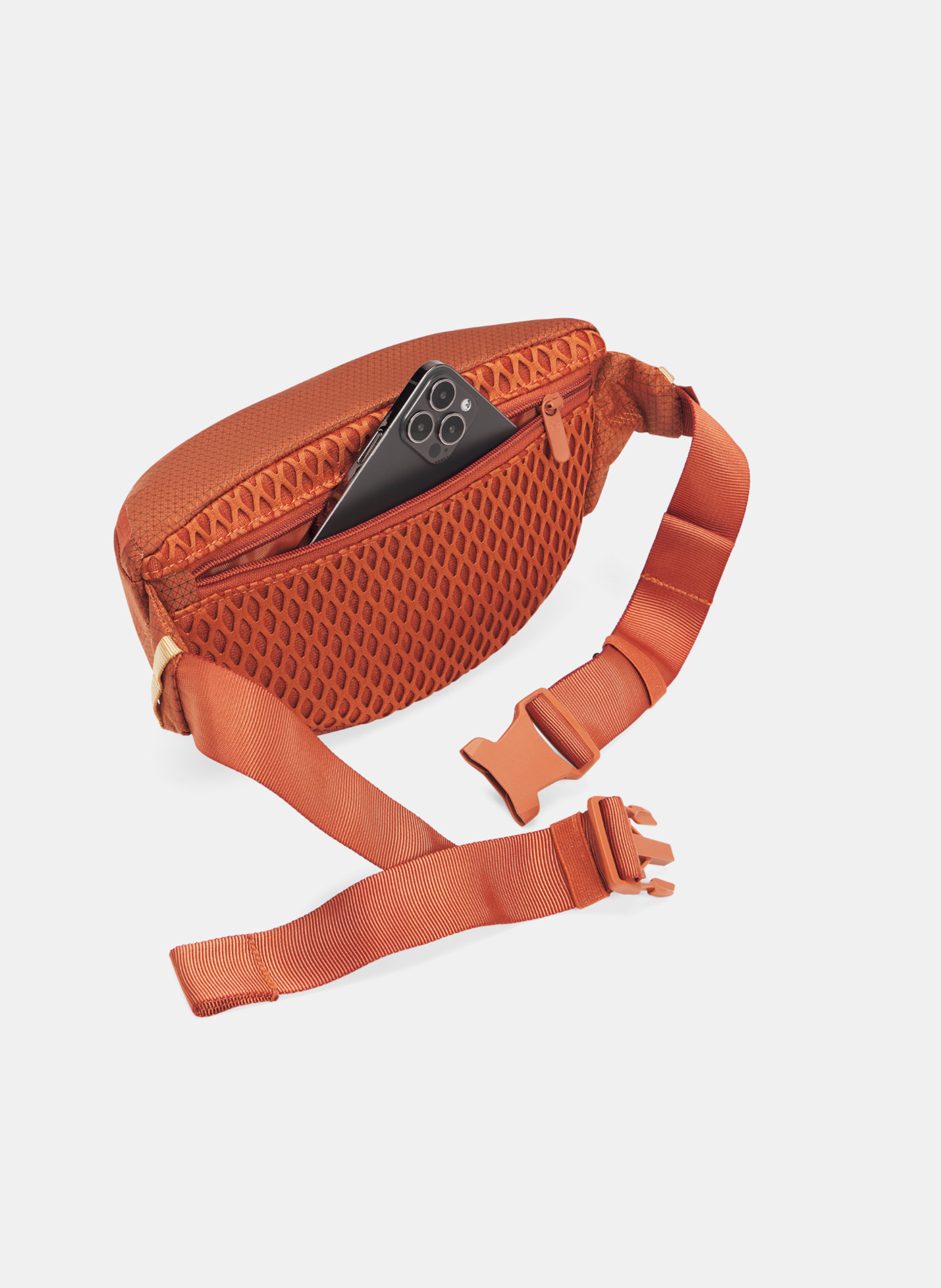 Unisexi vöökott Under Armour Explor Trail Waist Pack - 005