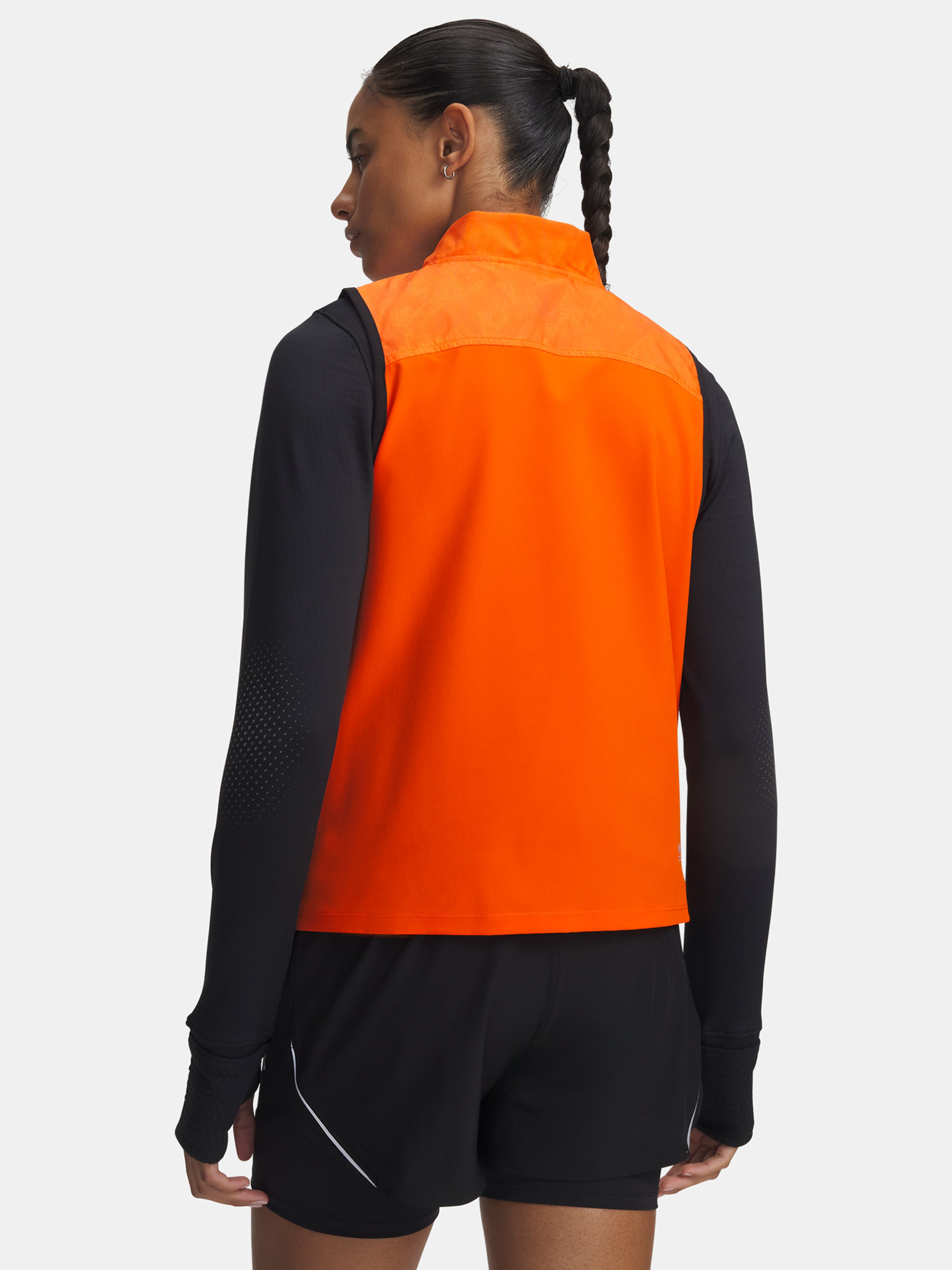 Naiste vest Under Armour UA Velociti CW STORM Vest - 002