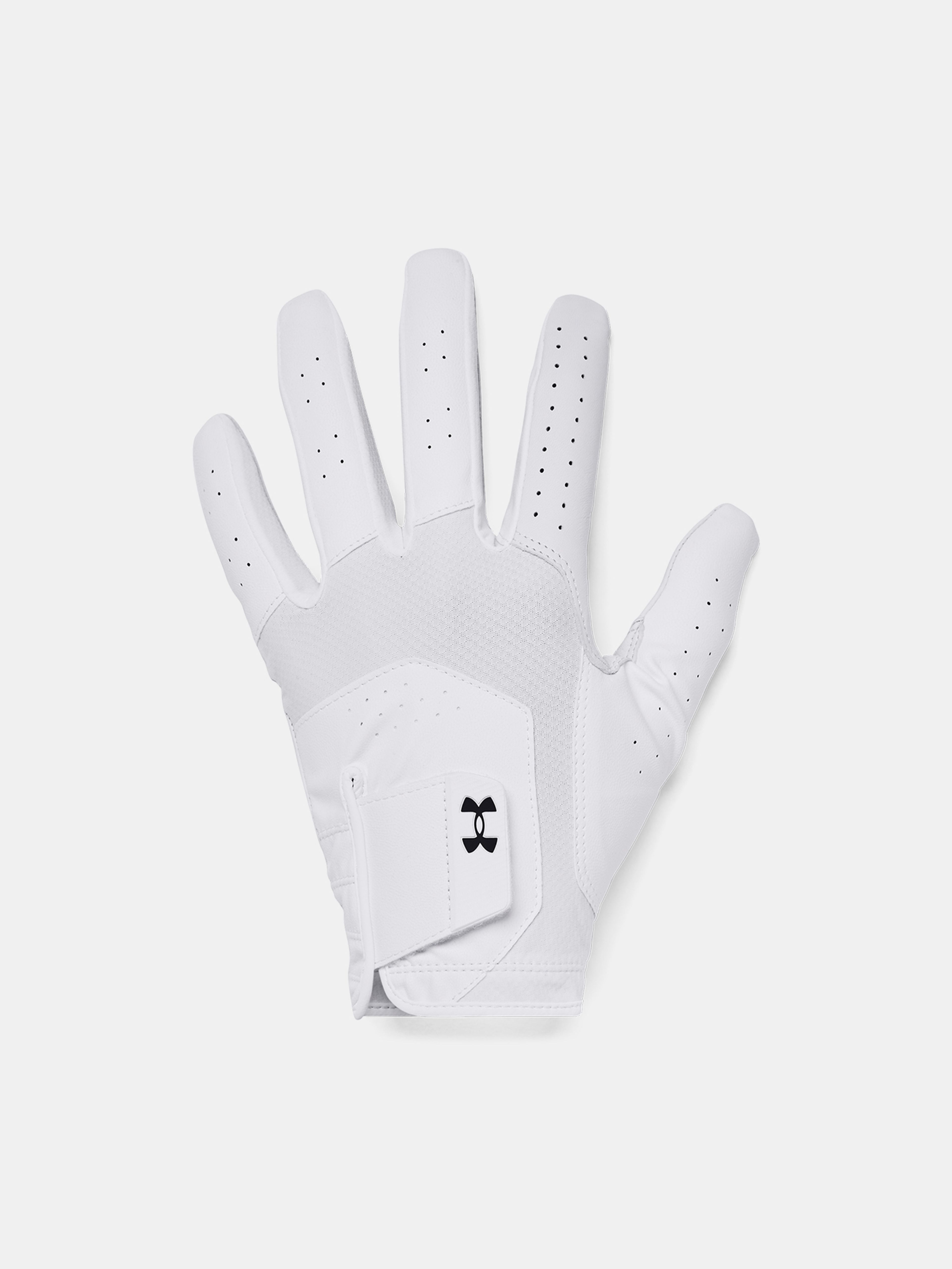 Pánske rukavice Under Armour UA Iso-Chill Golf Glove