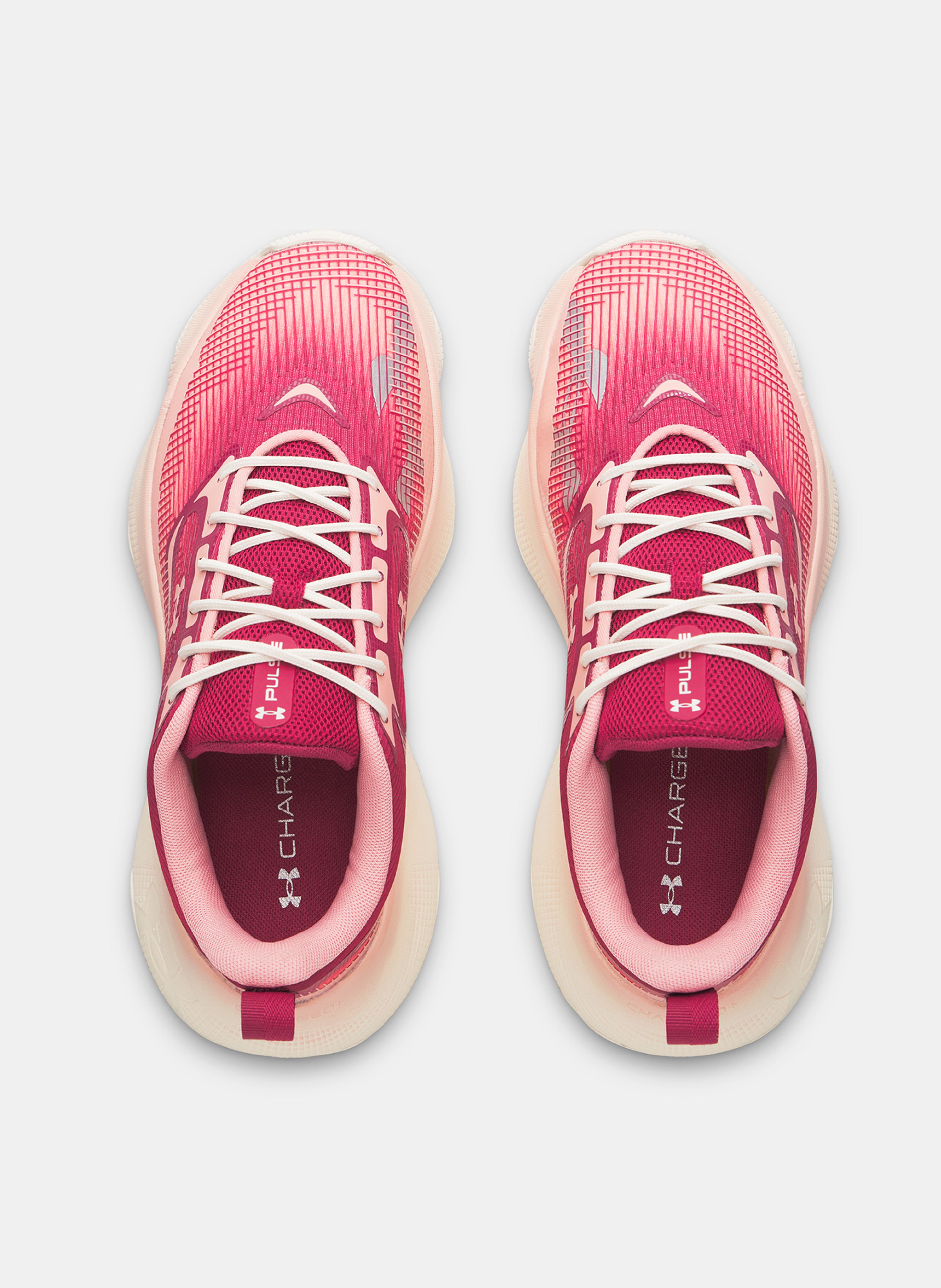 Női cipők Under Armour UA W Pulse - 005