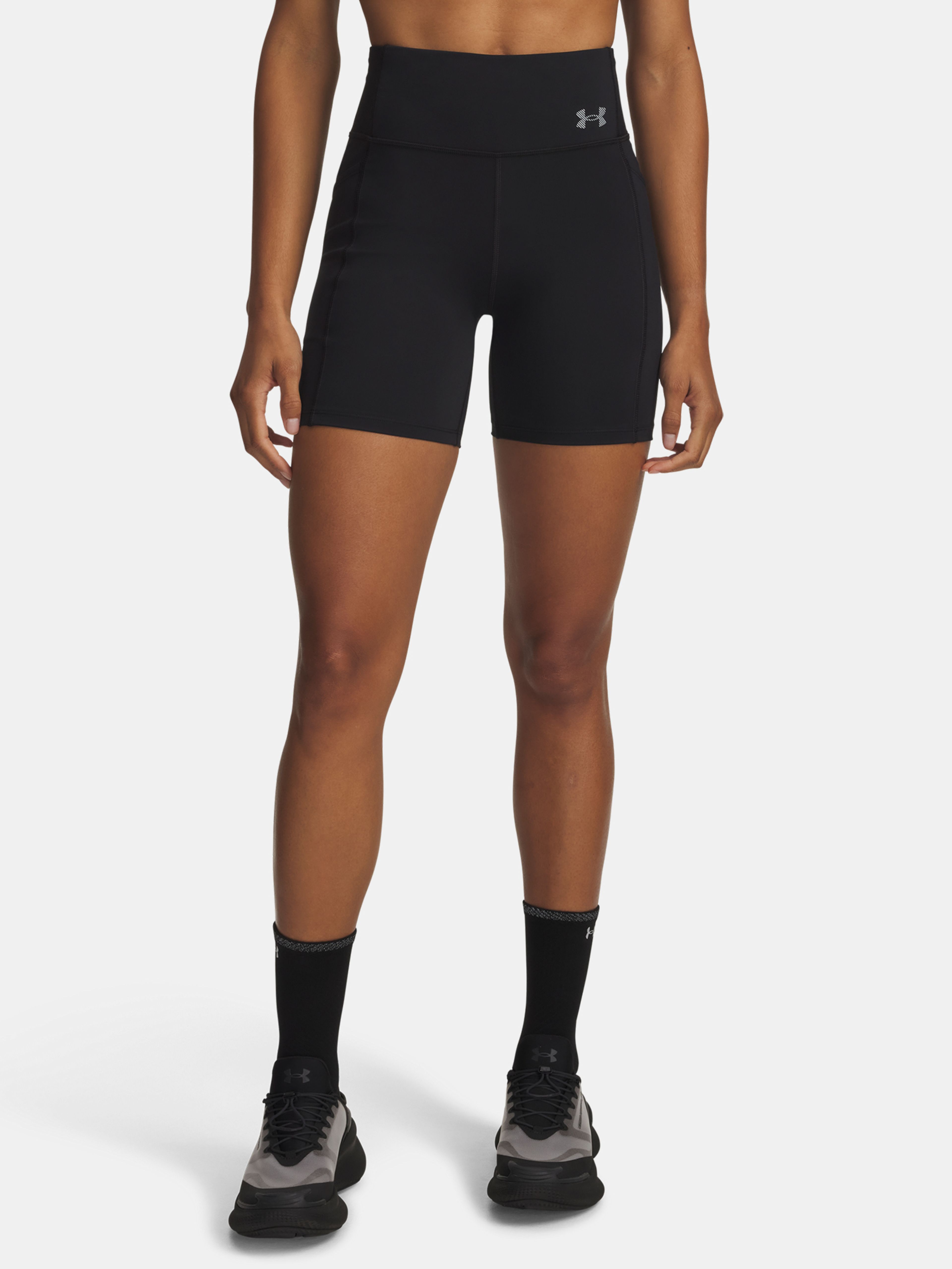 Női rövidnadrágok Under Armour UA Velociti 6in Fitted Short