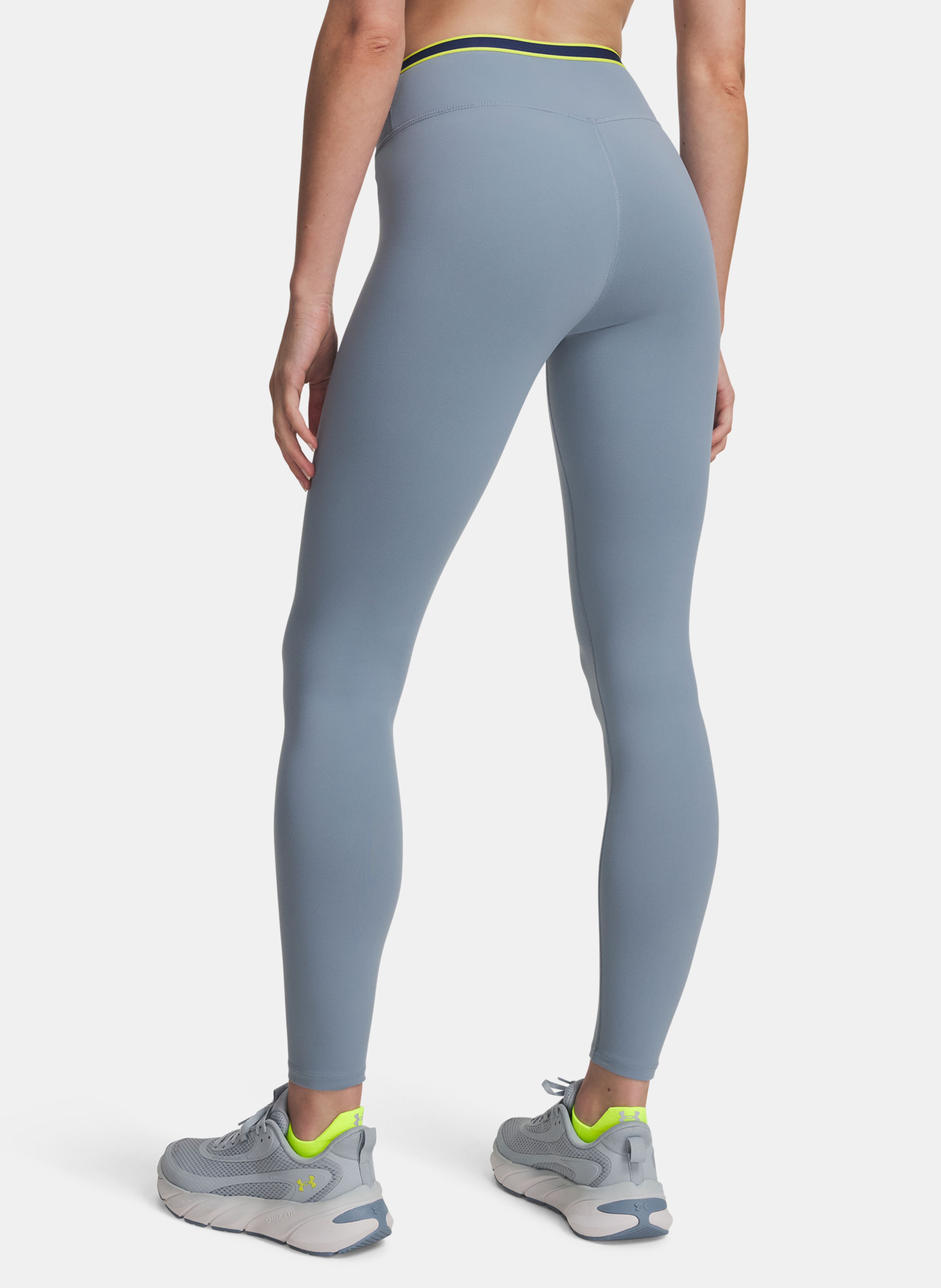 Naiste retuusid Under Armour Motion Sport Tape Legging - 002