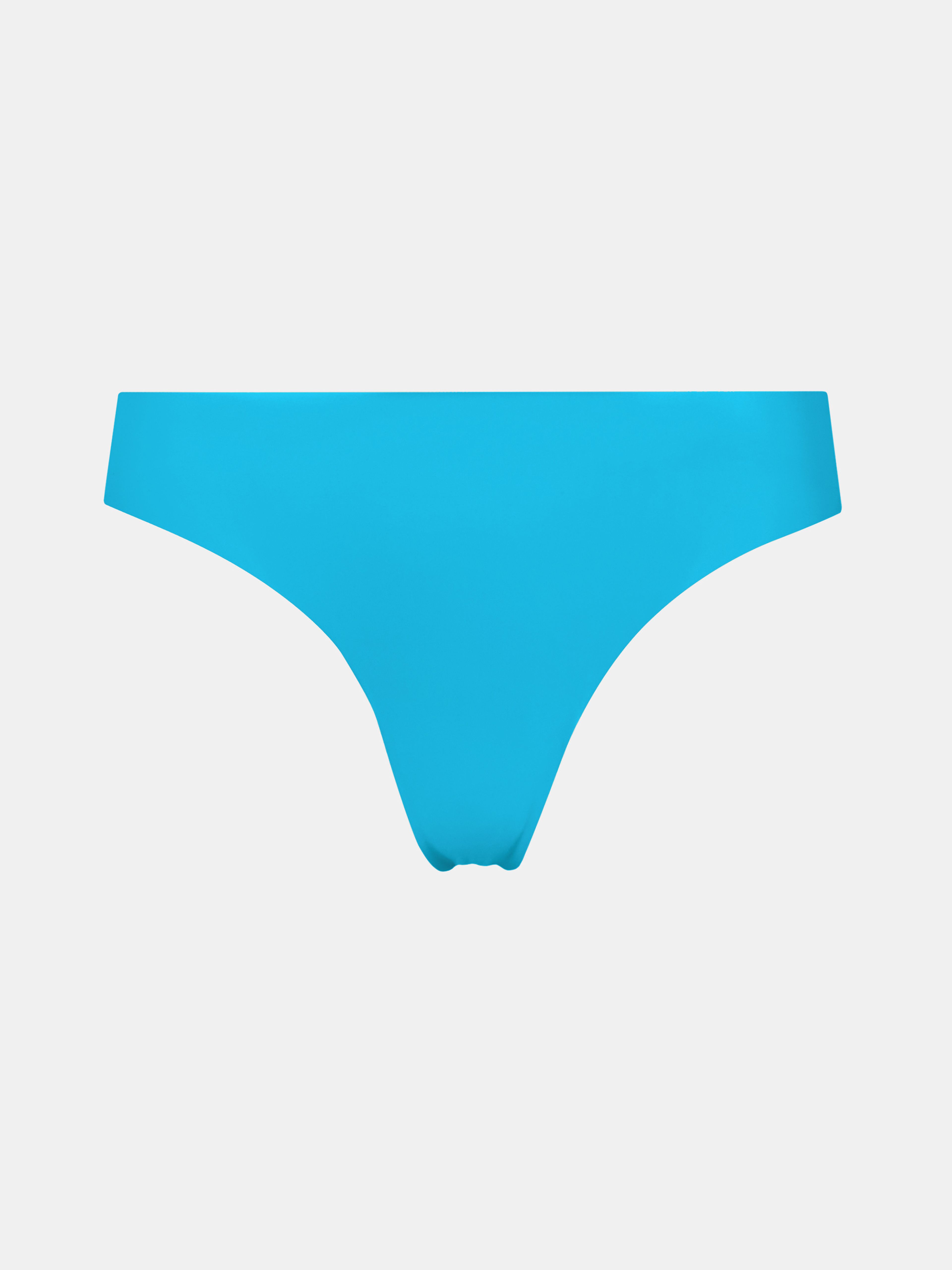Naiste aluspüksid Under Armour Ua Essen Stretch No Show Thong-Solid - 3pk - 002