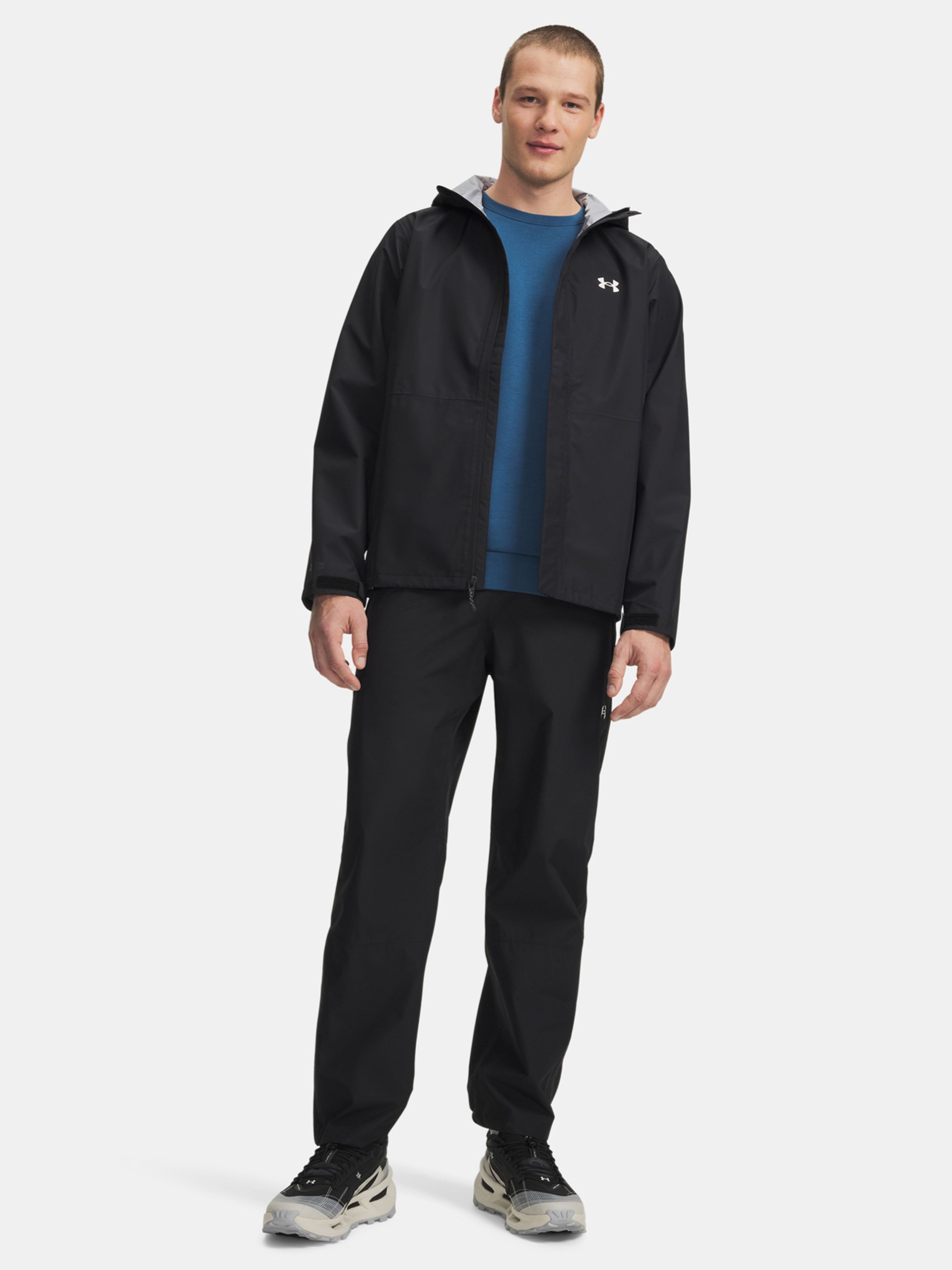 Férfi sportnadrág Under Armour M Cloudstrike Pants - 005