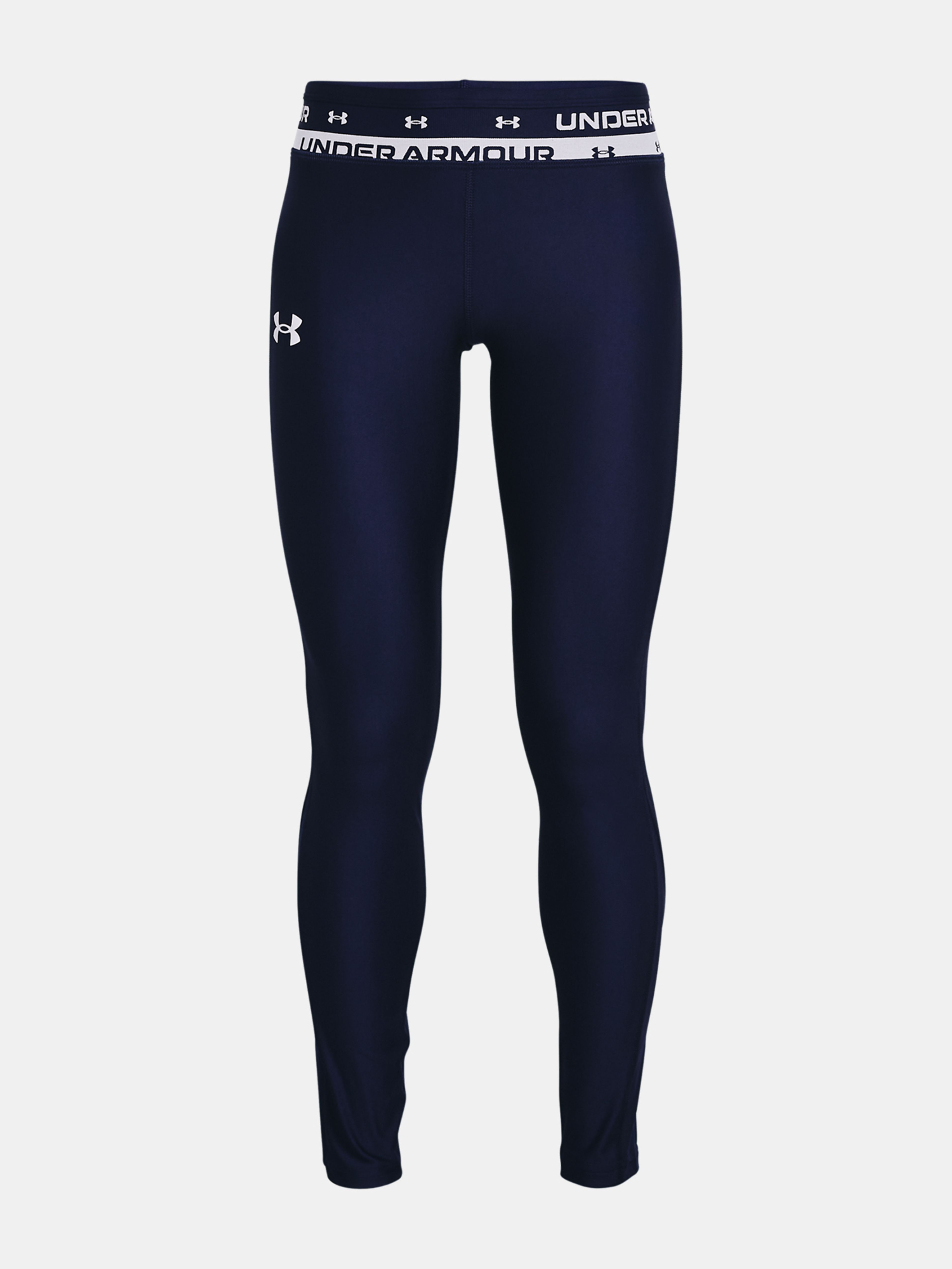 Dívčí legíny Under Armour HG Armour Legging