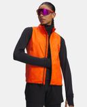 Naiste vest Under Armour UA Velociti CW STORM Vest-Oranž - 002