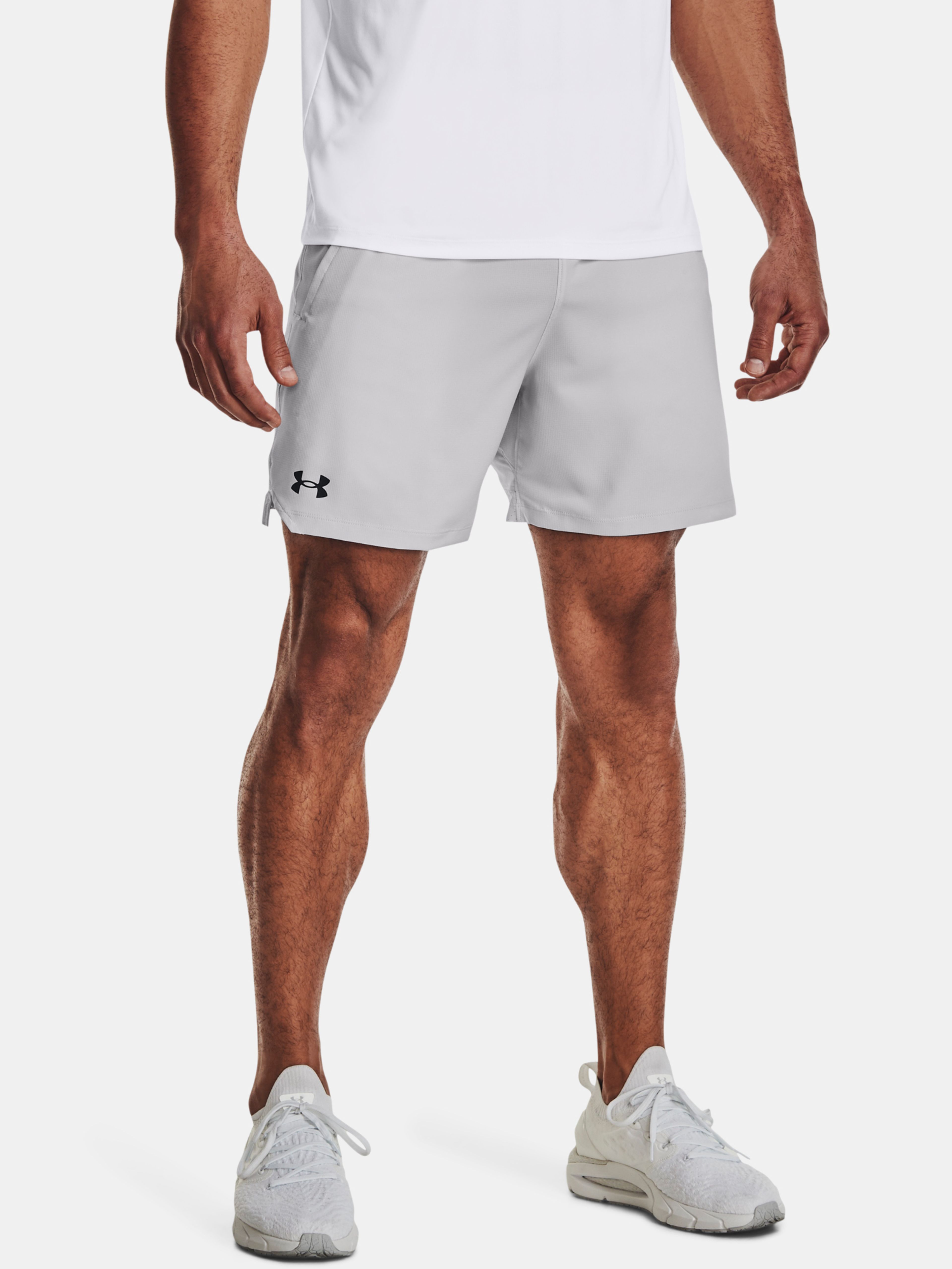 Férfi rövidnadrágok Under Armour UA Vanish Woven 6in Shorts