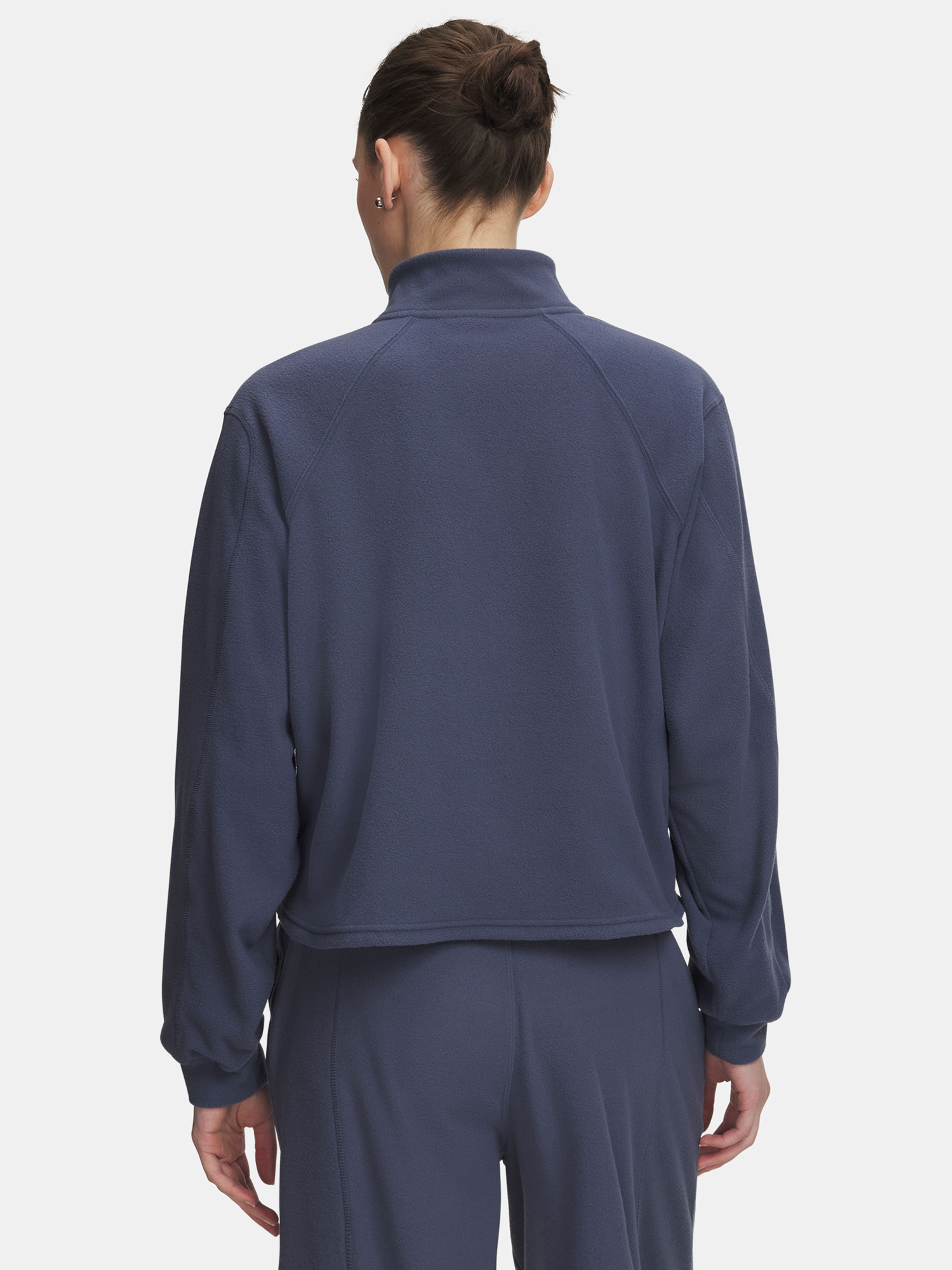 Női felső Under Armour UA Performance Fleece QZ - 002