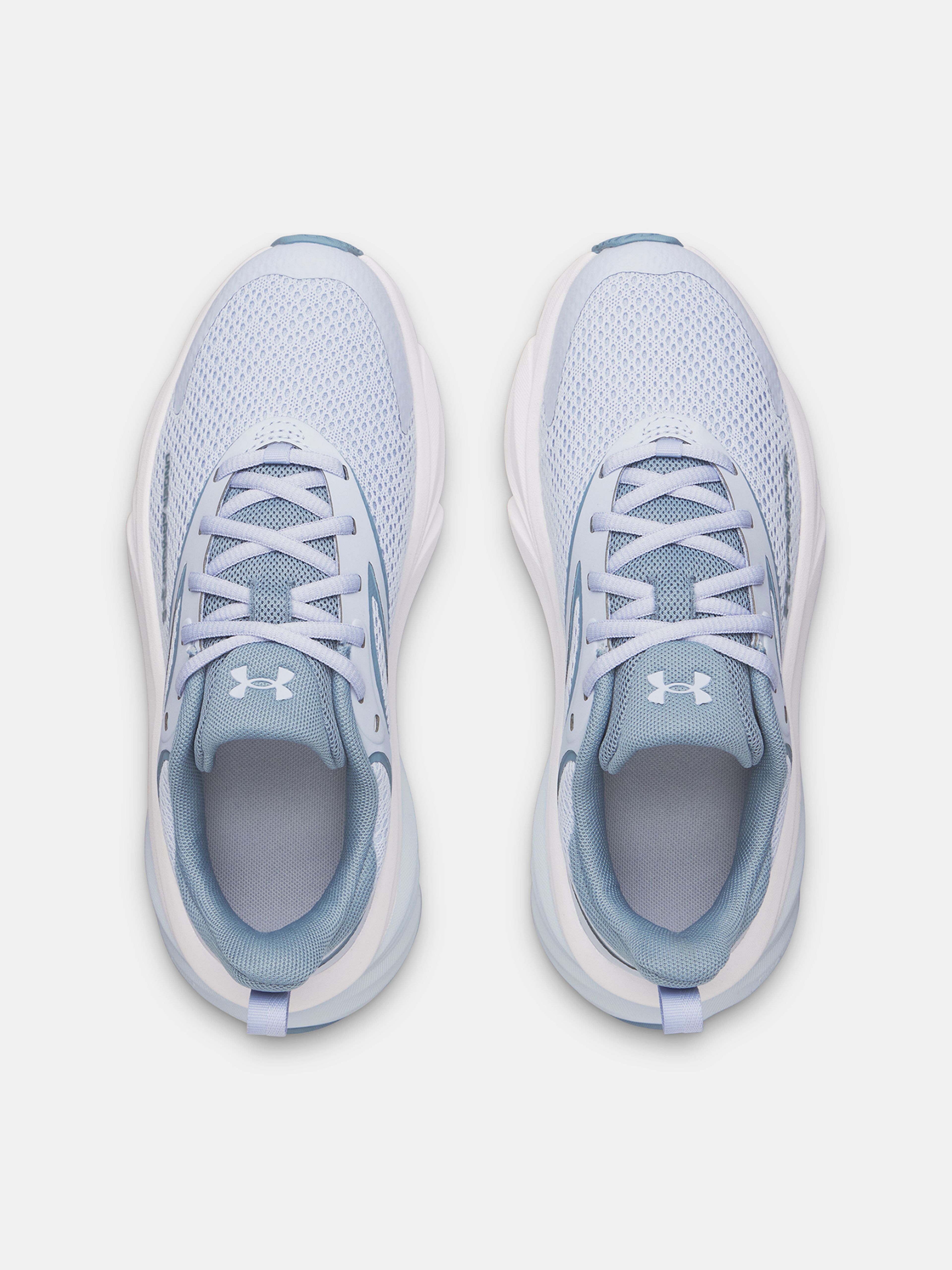 Meiteņu apavi Under Armour UA GGS Rogue 6 - 005