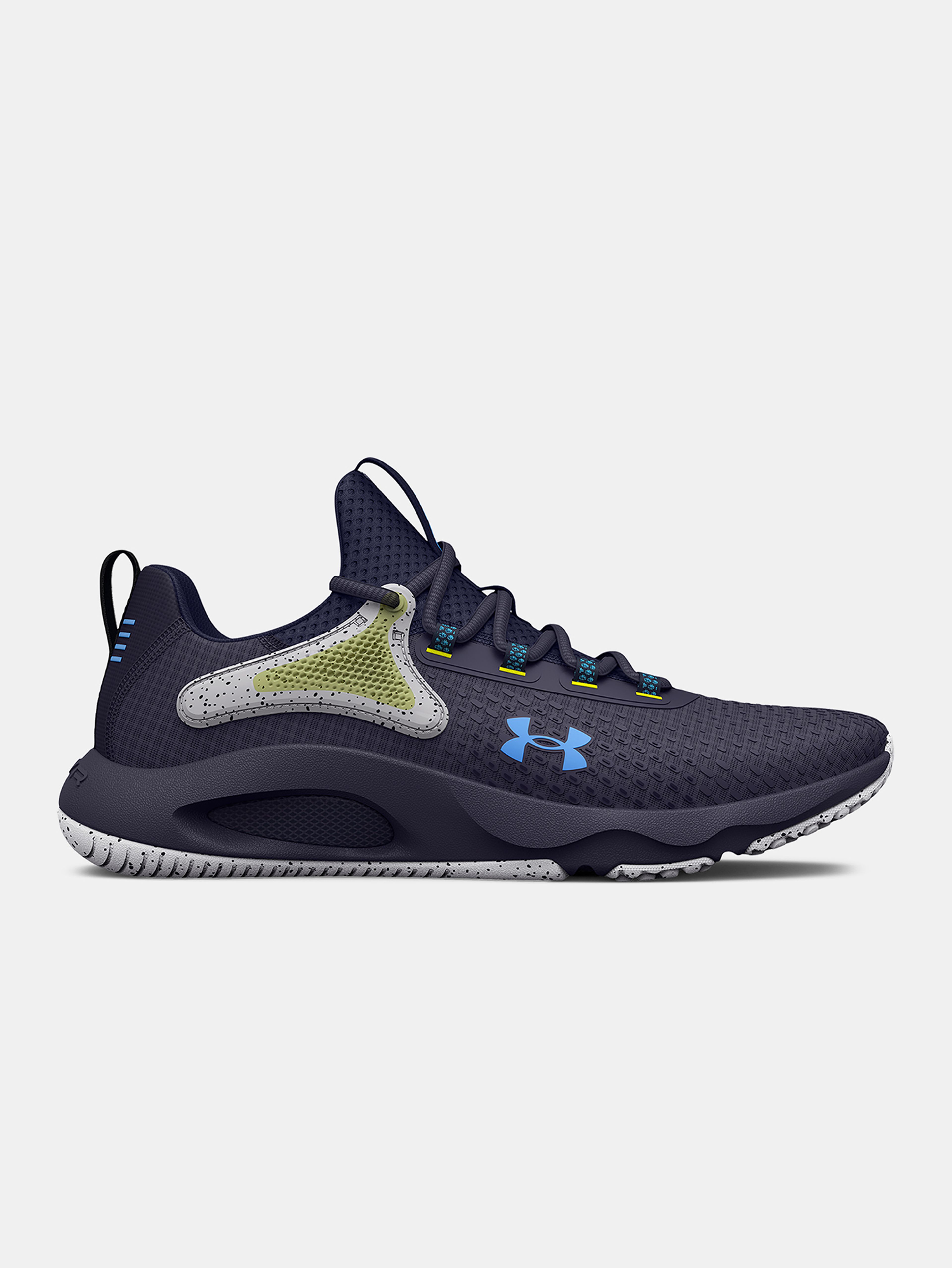 Meeste tossud Under Armour UA HOVR Rise 4