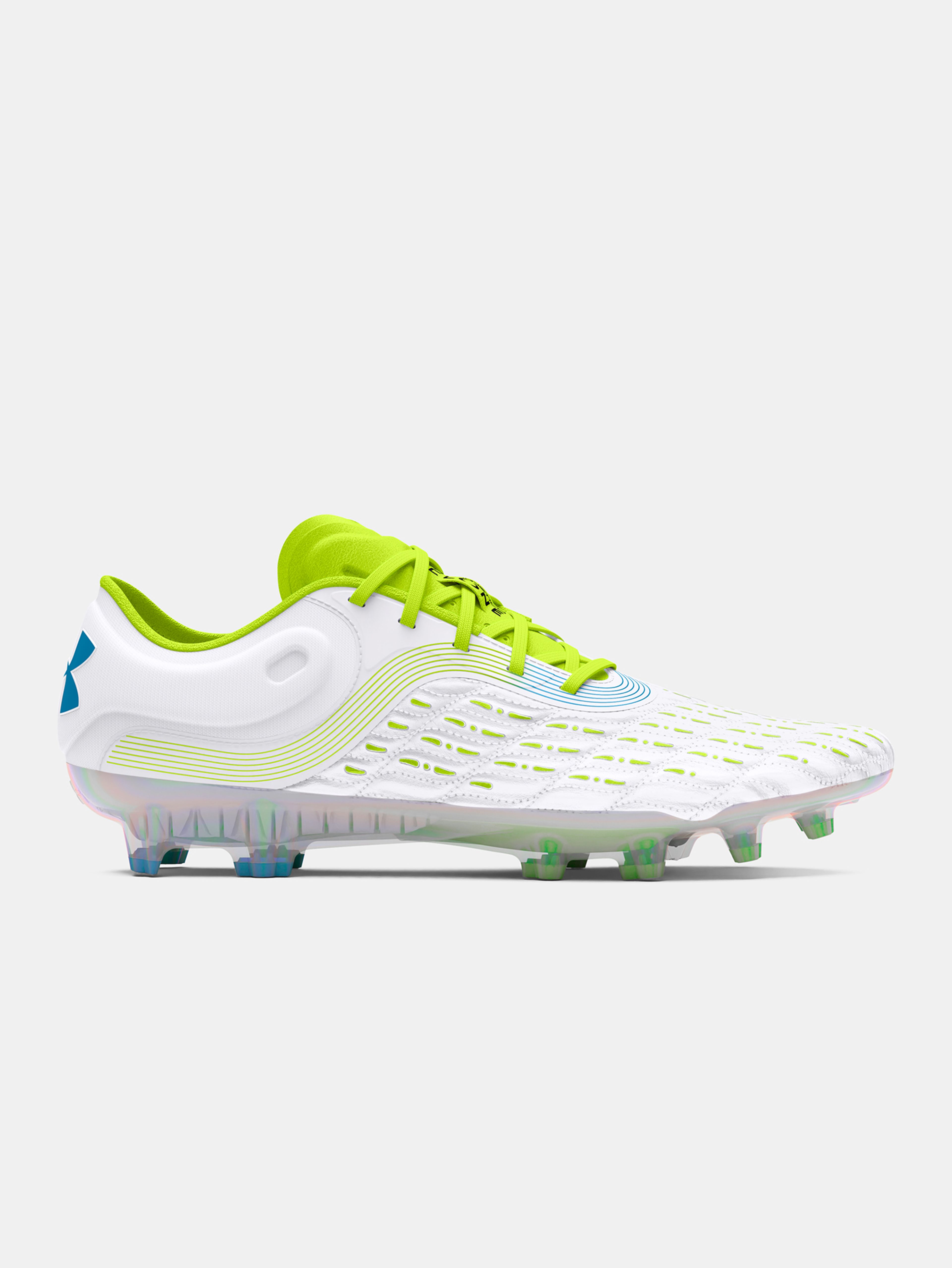 Pánske kopačky Under Armour UA Clone Mag Elite 3.0 FG